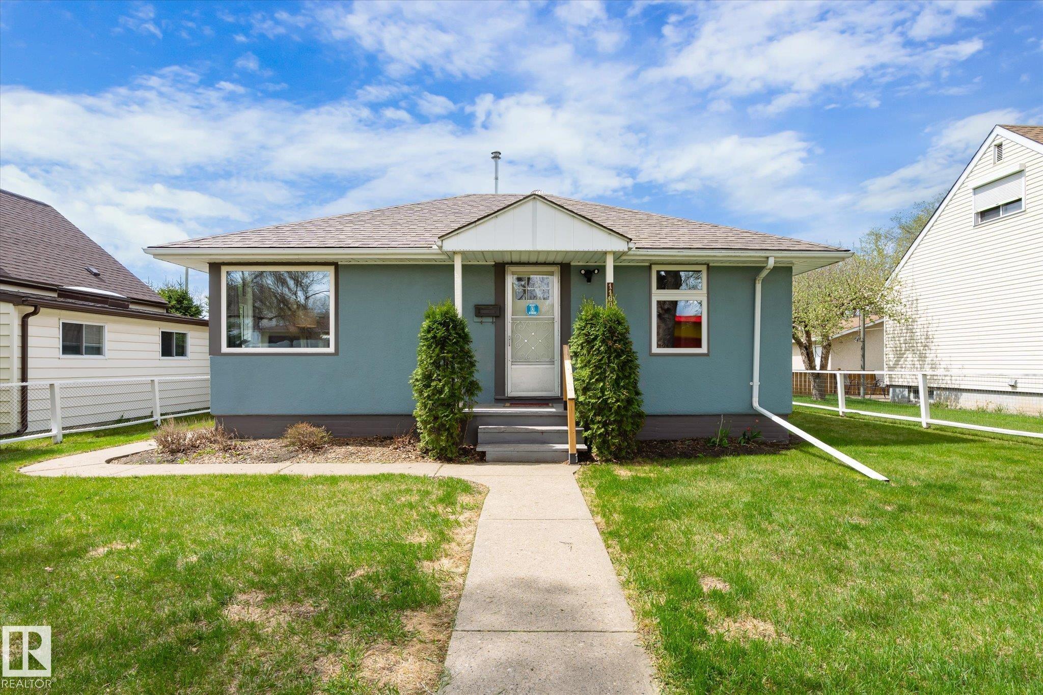 Picture for 11606 68 ST NW