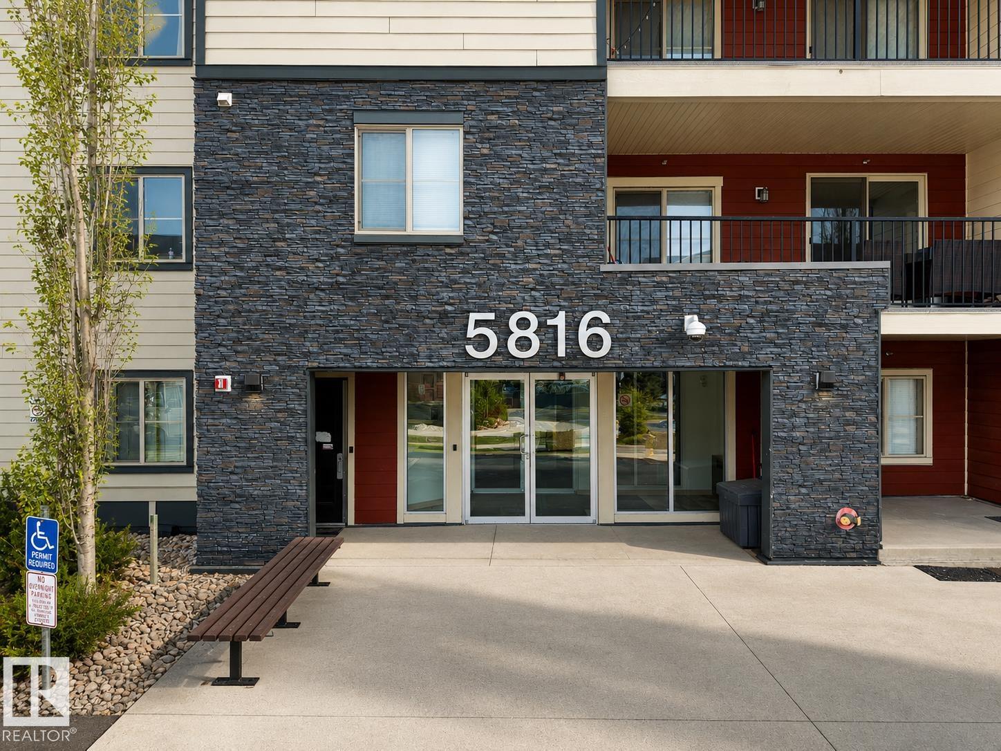 422 - 5816 Mullen Place NW, MacTaggart, Edmonton
