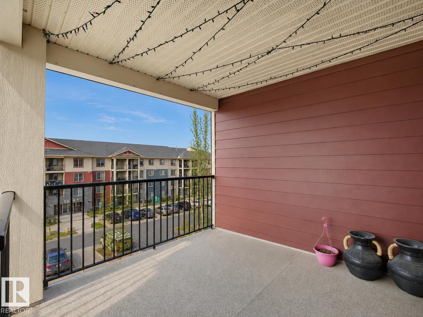 Photo 16 at 422 - 5816 Mullen Place NW, MacTaggart, Edmonton