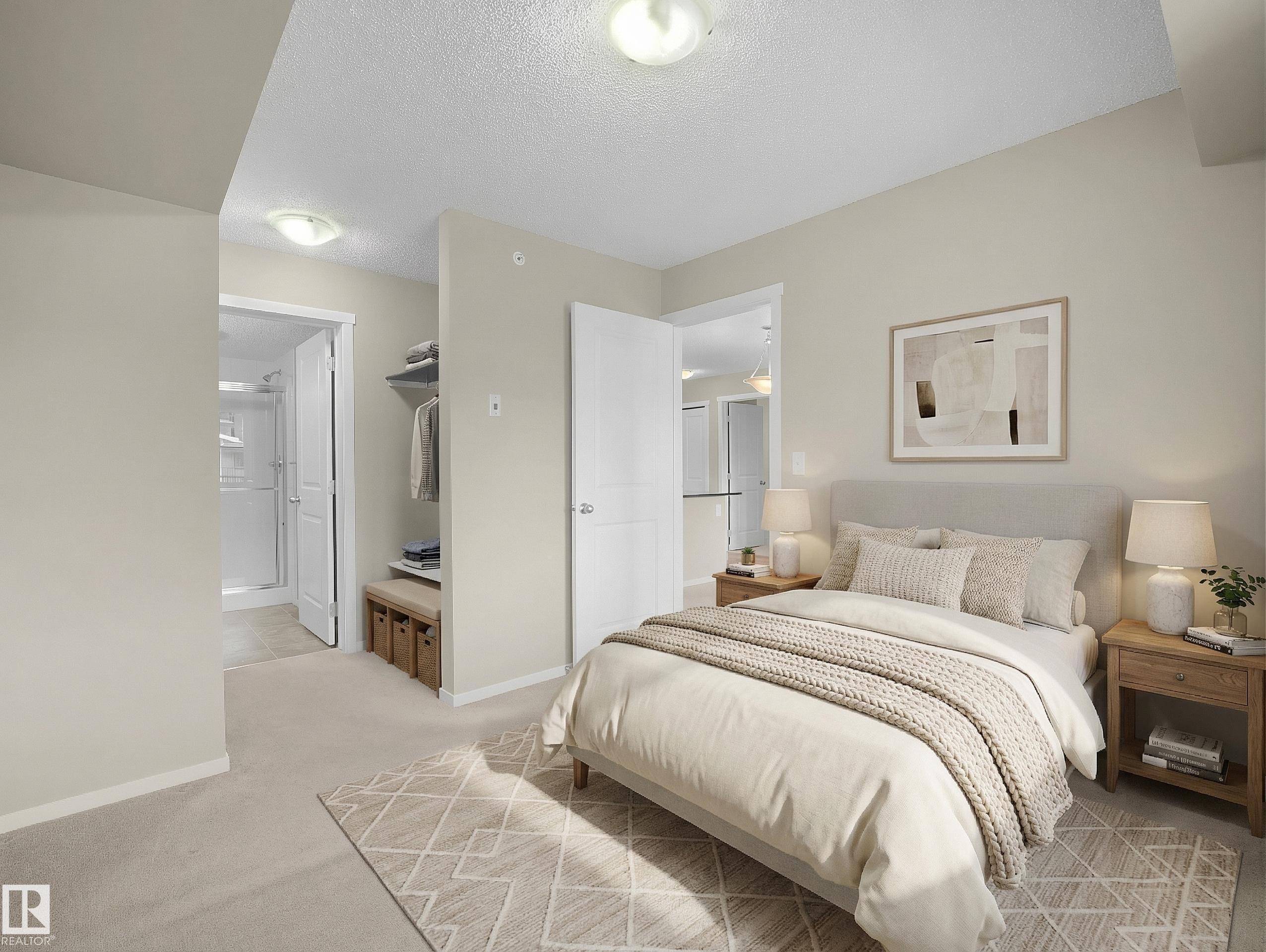 Photo 10 at 422 - 5816 Mullen Place NW, MacTaggart, Edmonton