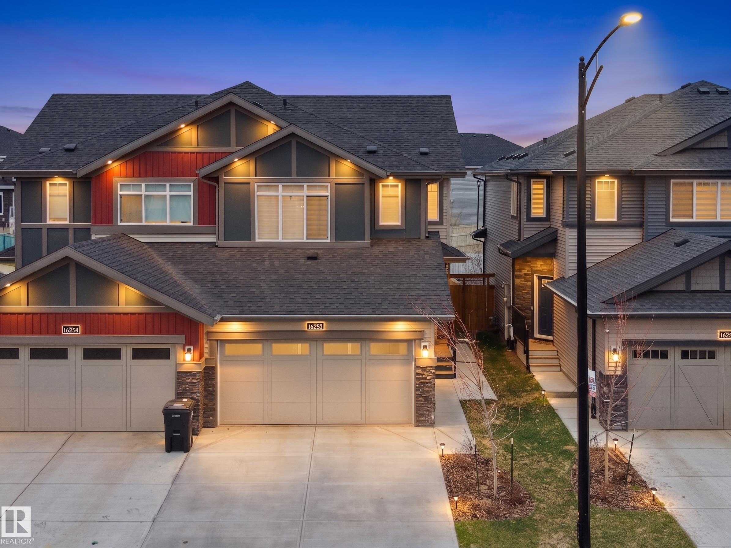 16252 19 Avenue SW, Glenridding Heights, Edmonton