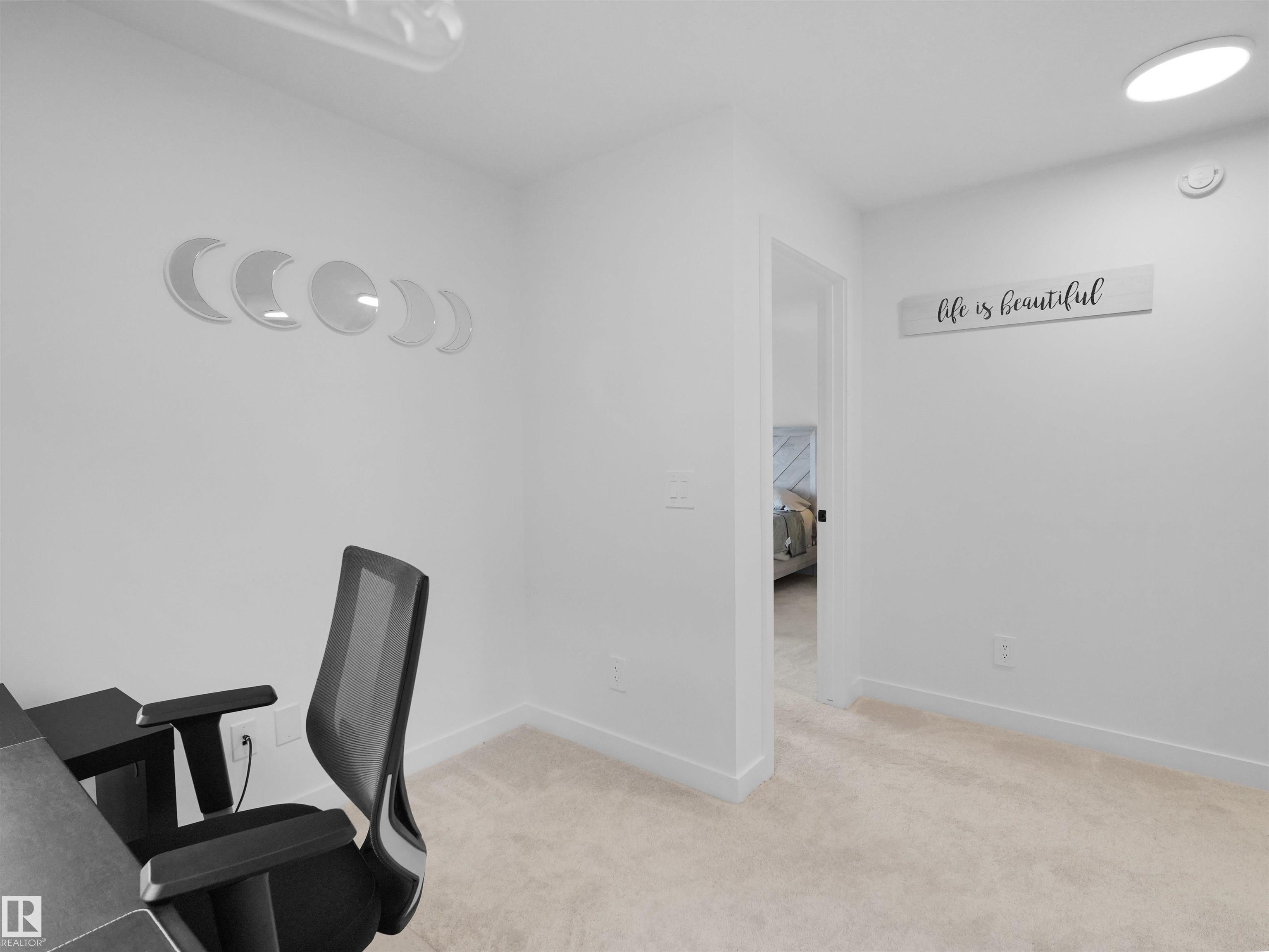 Photo 21 at 16252 19 Avenue SW, Glenridding Heights, Edmonton