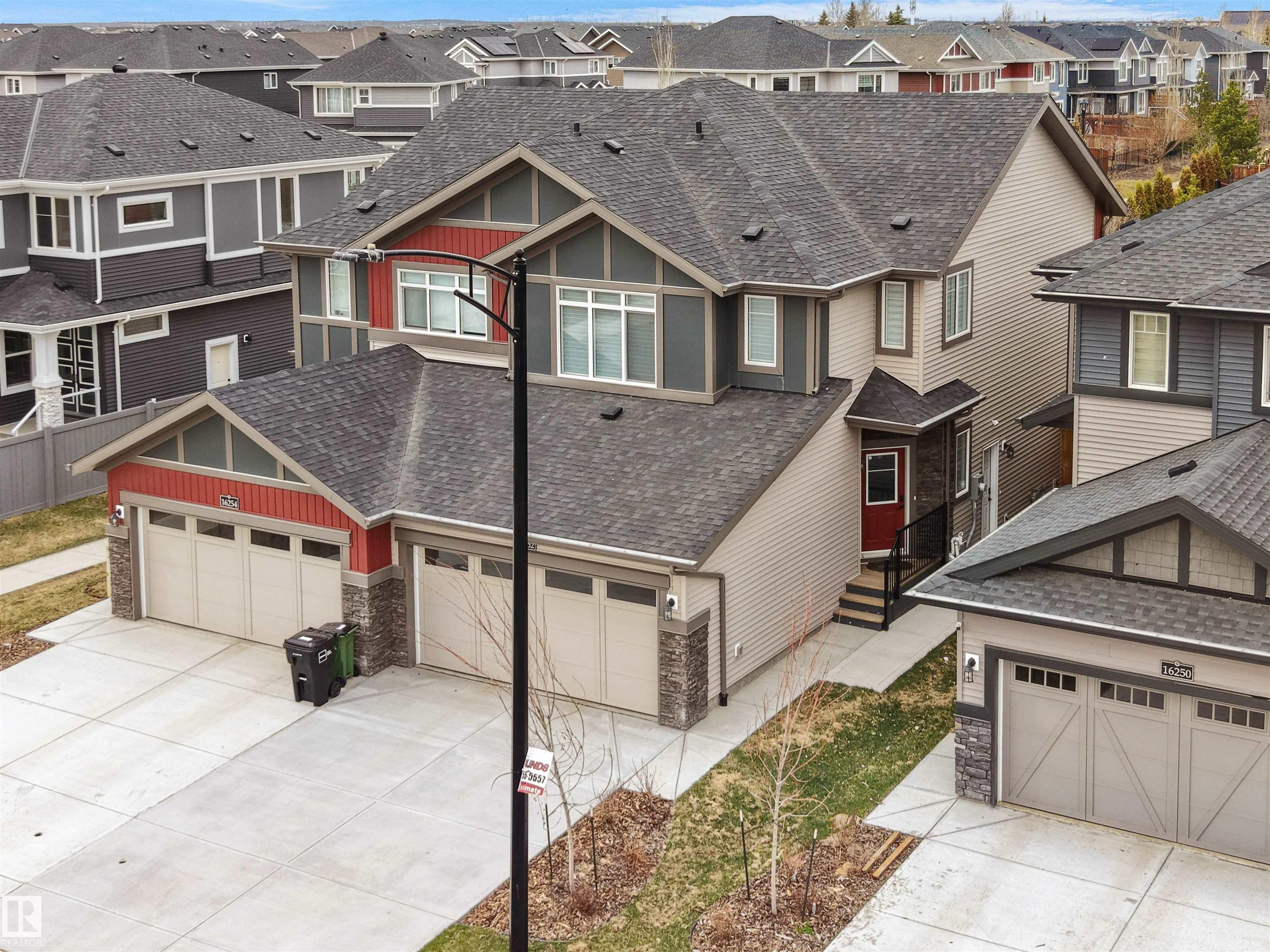 Photo 45 at 16252 19 Avenue SW, Glenridding Heights, Edmonton
