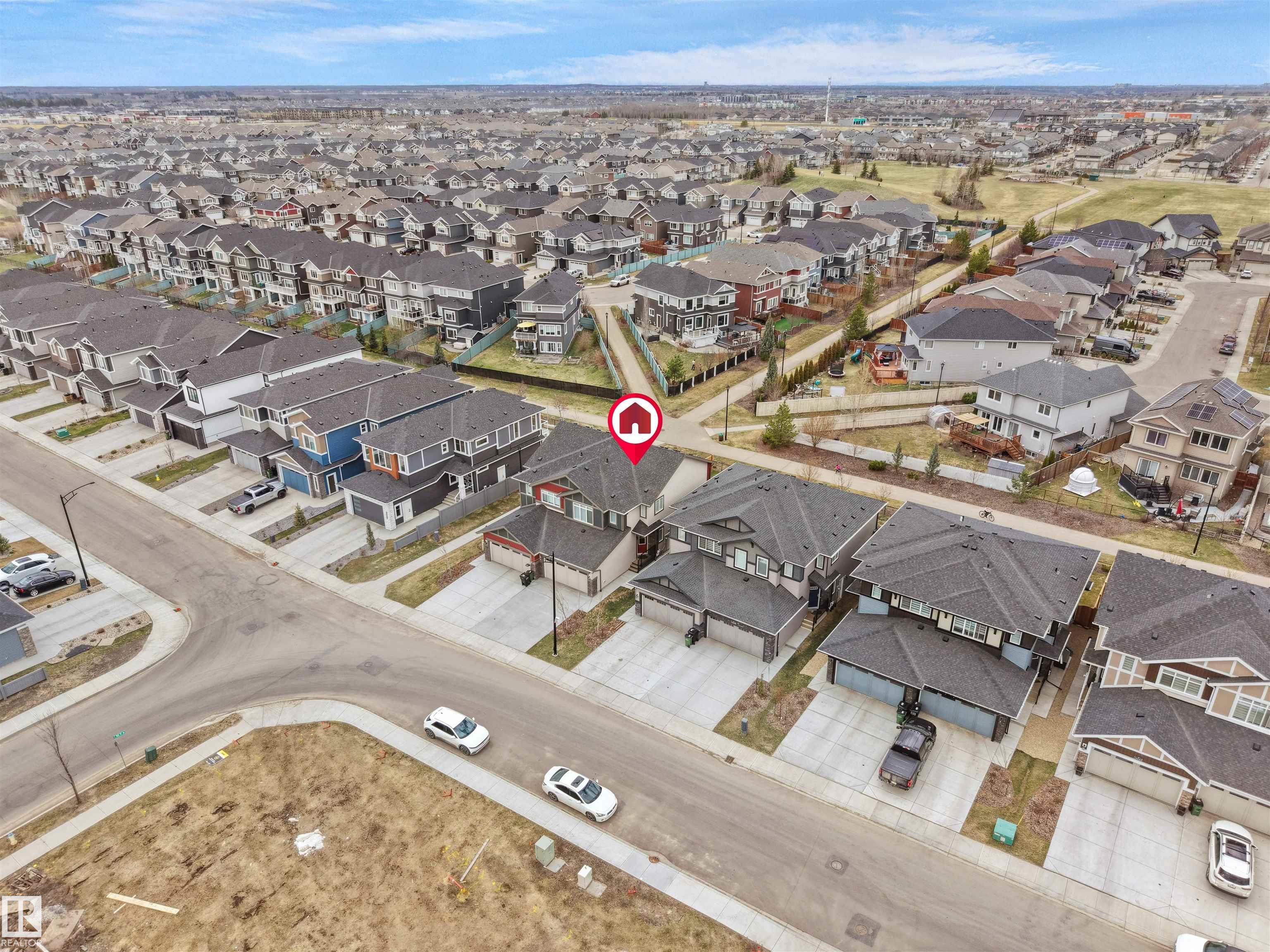 Photo 46 at 16252 19 Avenue SW, Glenridding Heights, Edmonton