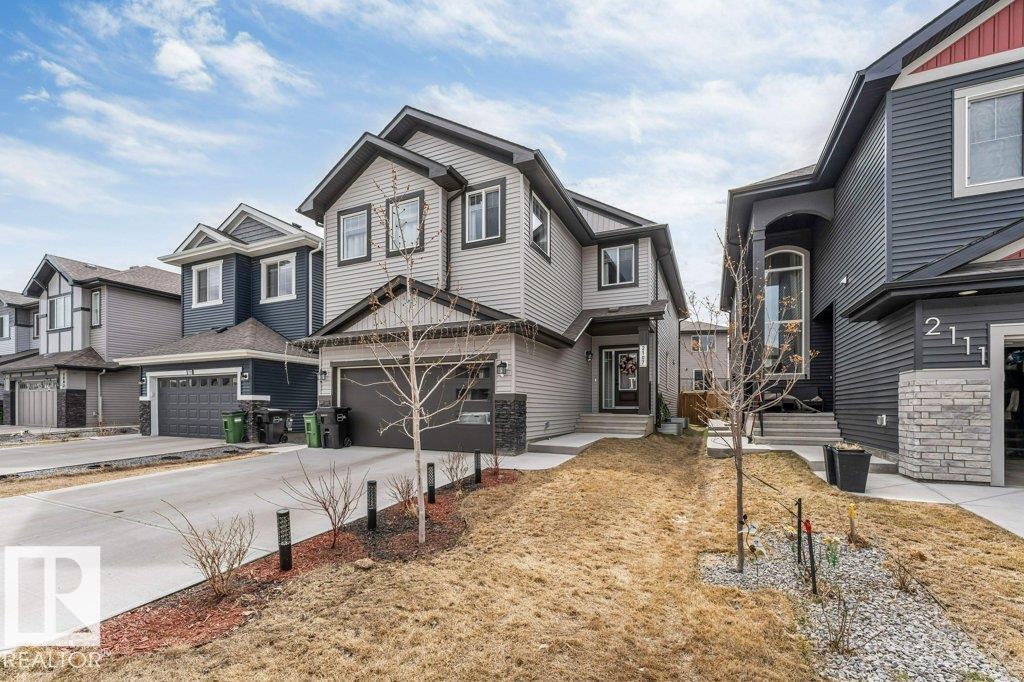 Picture for 2107 14 AV NW