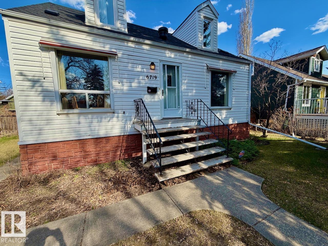 Picture for 6719 112A ST NW NW