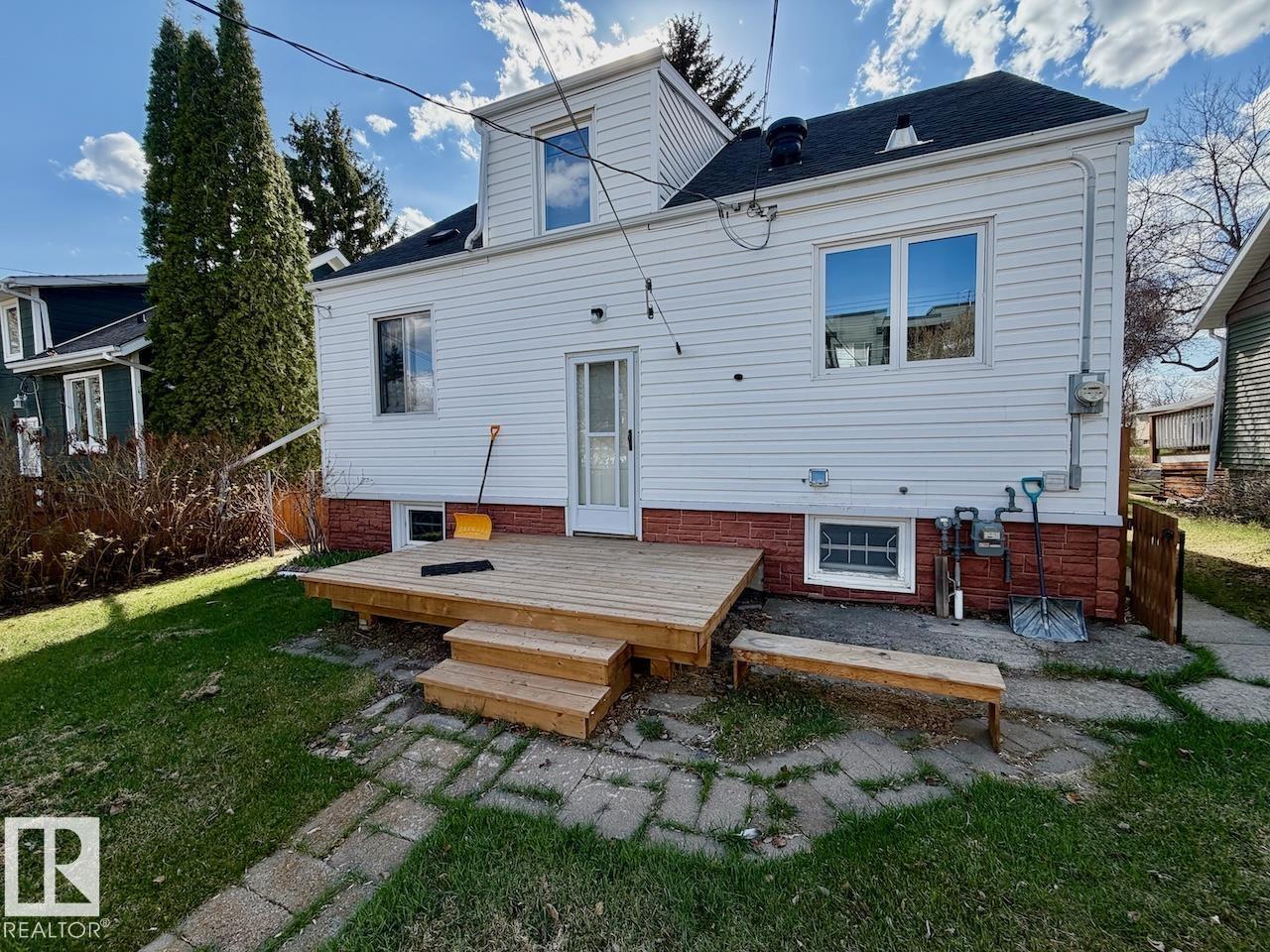 Picture for 6719 112A ST NW NW