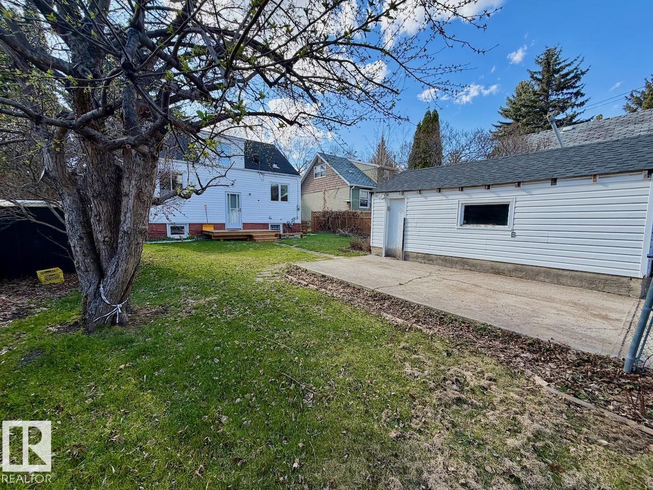 Picture for 6719 112A ST NW NW