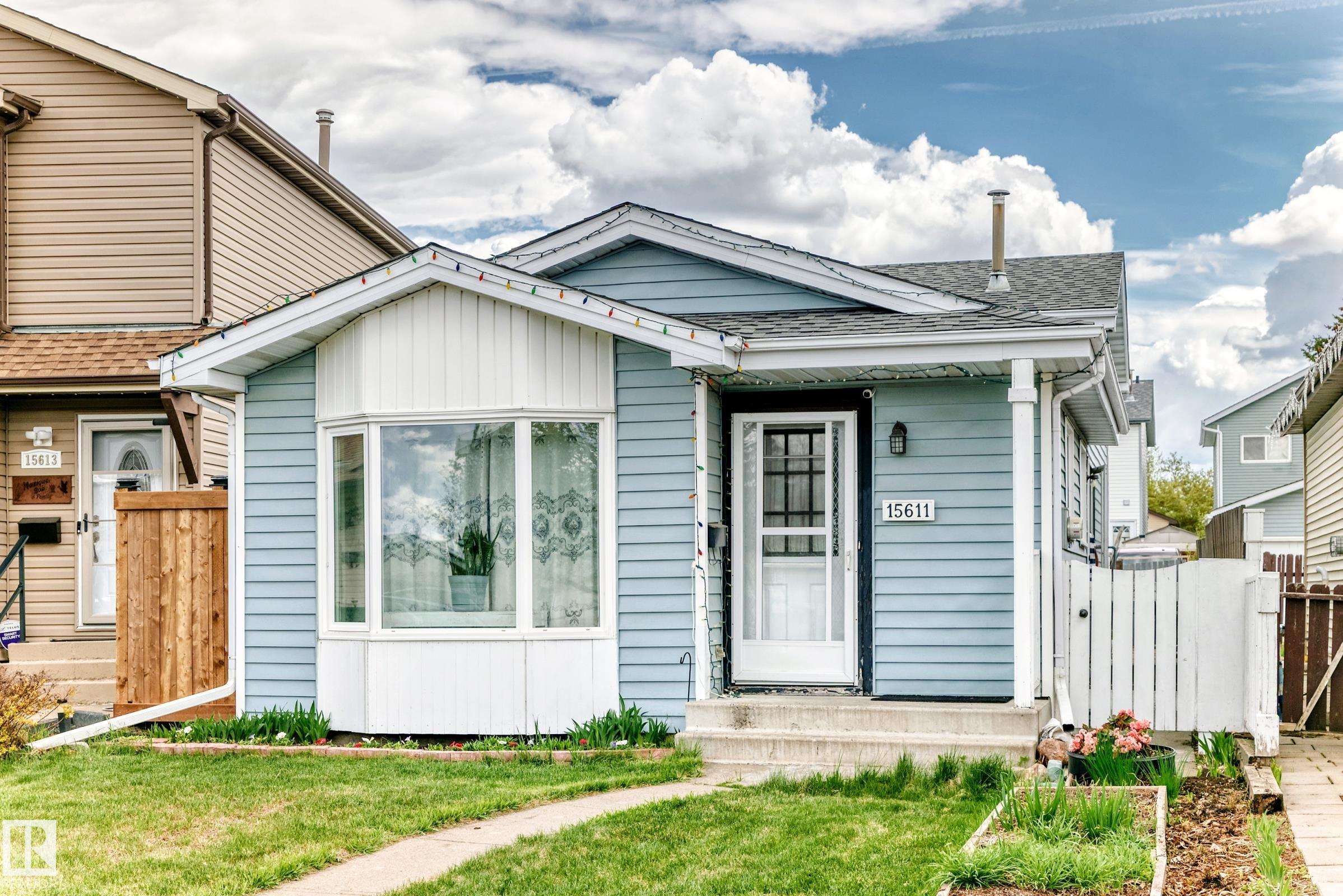 15611 83a Street NW, Belle Rive, Edmonton