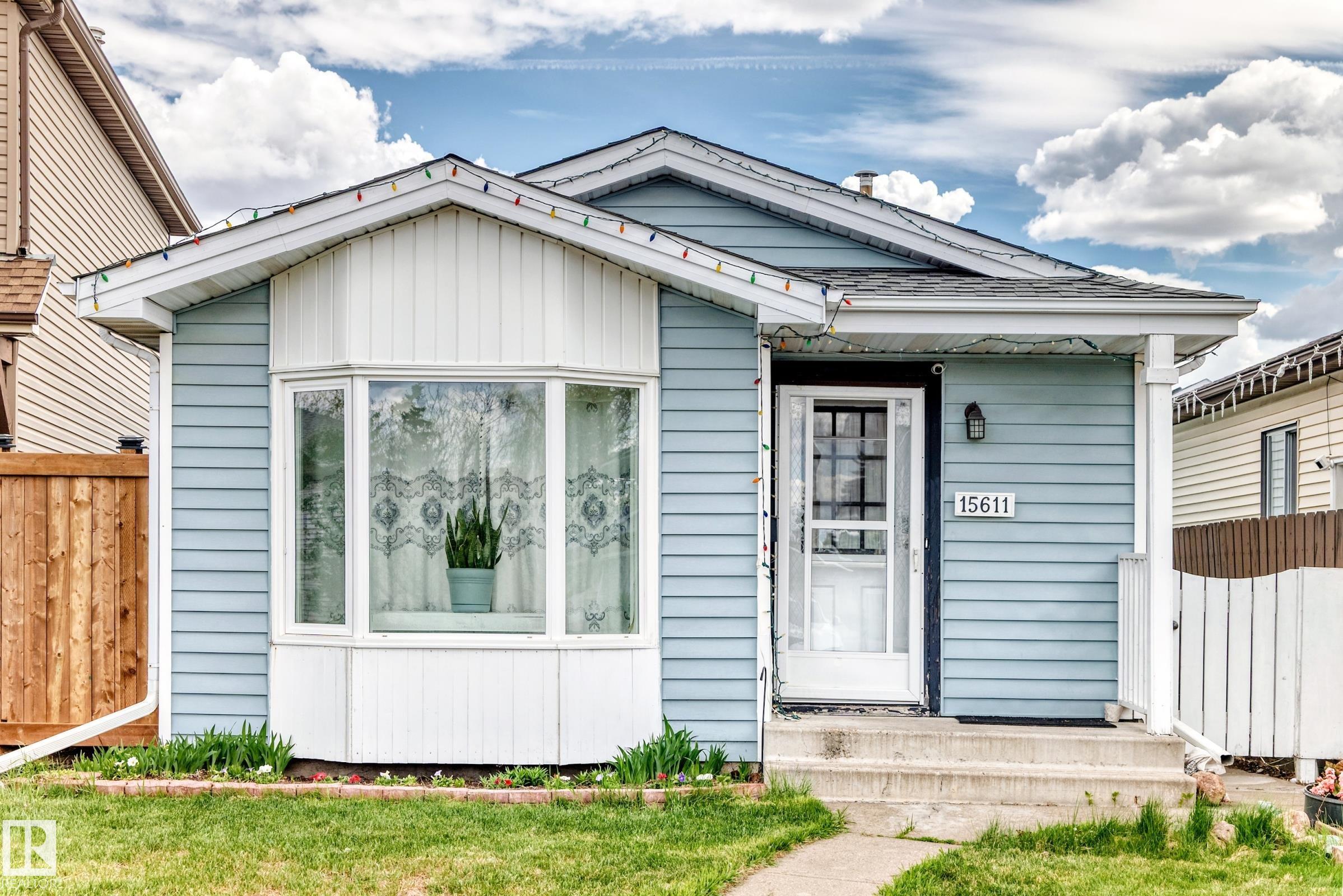 15611 83a Street NW, Belle Rive, Edmonton