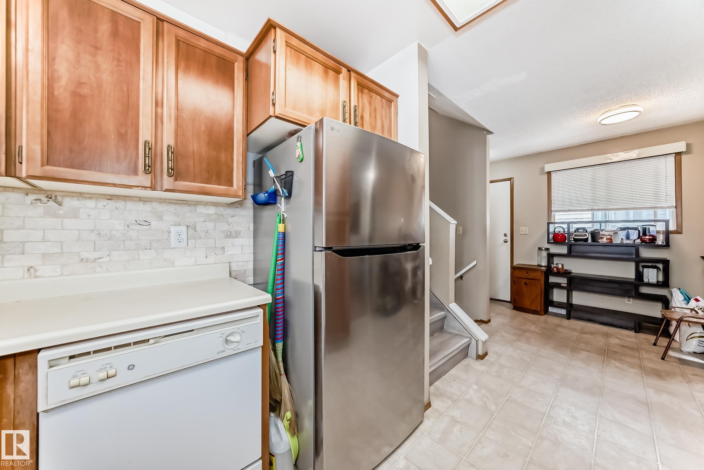 Photo 12 at 15611 83a Street NW, Belle Rive, Edmonton