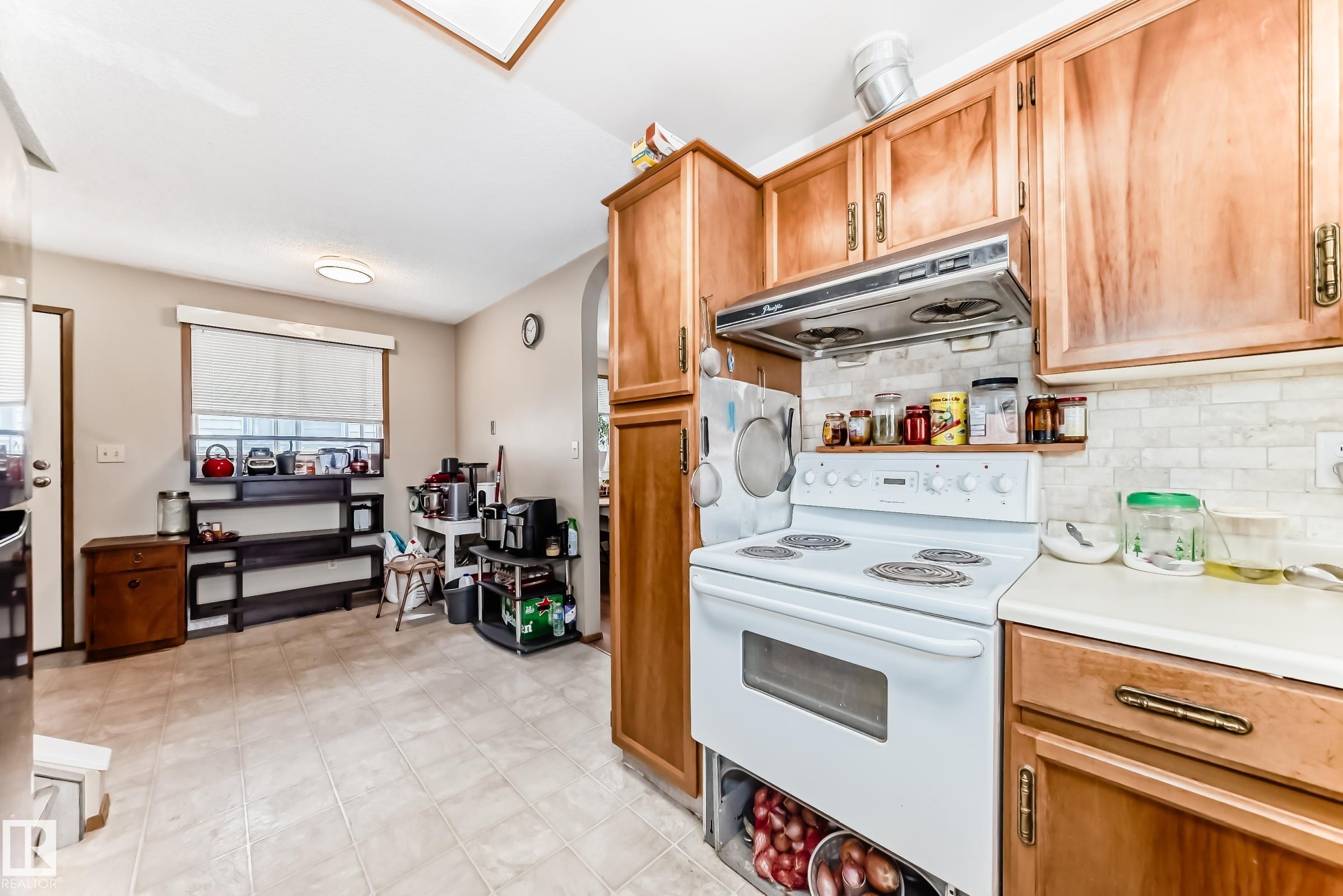 Photo 13 at 15611 83a Street NW, Belle Rive, Edmonton