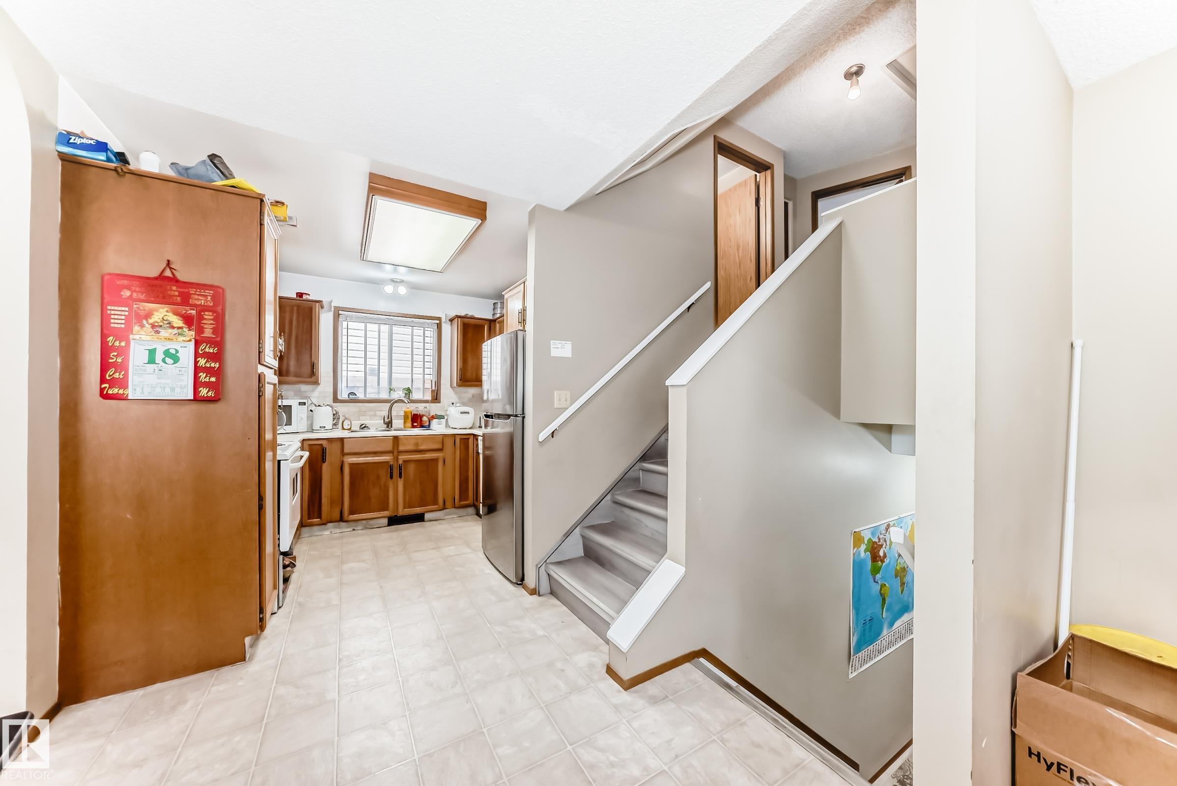 Photo 15 at 15611 83a Street NW, Belle Rive, Edmonton