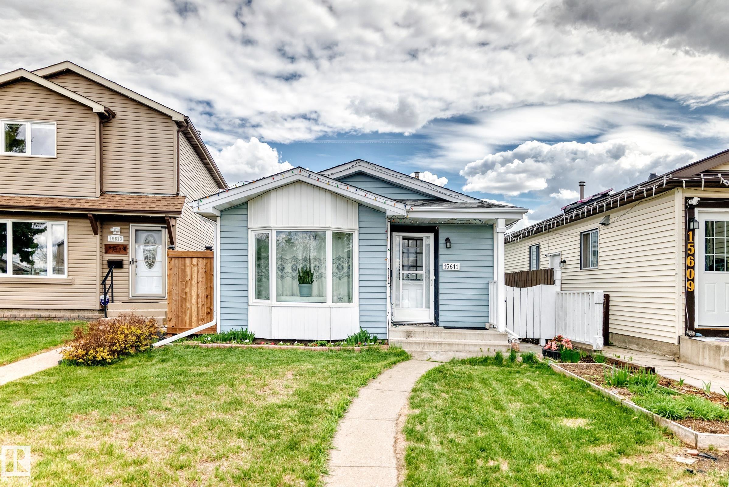 15611 83a Street NW, Belle Rive, Edmonton