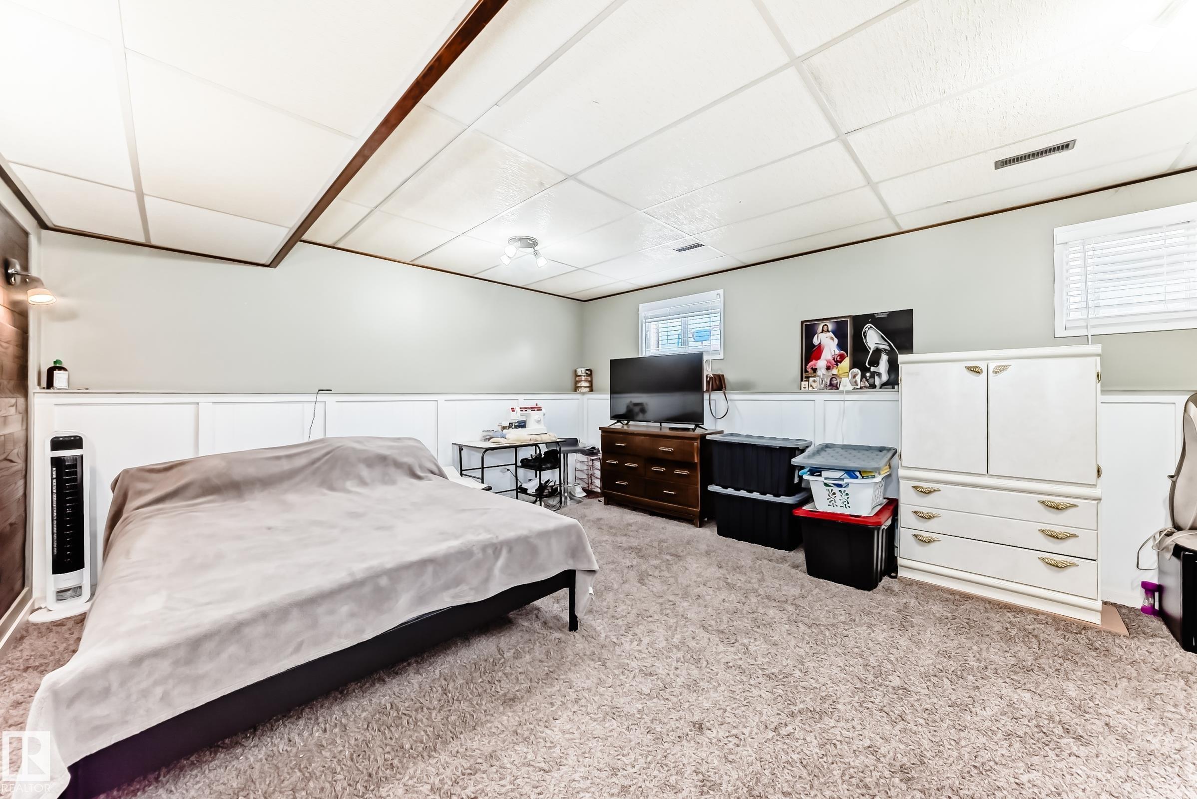 Photo 21 at 15611 83a Street NW, Belle Rive, Edmonton