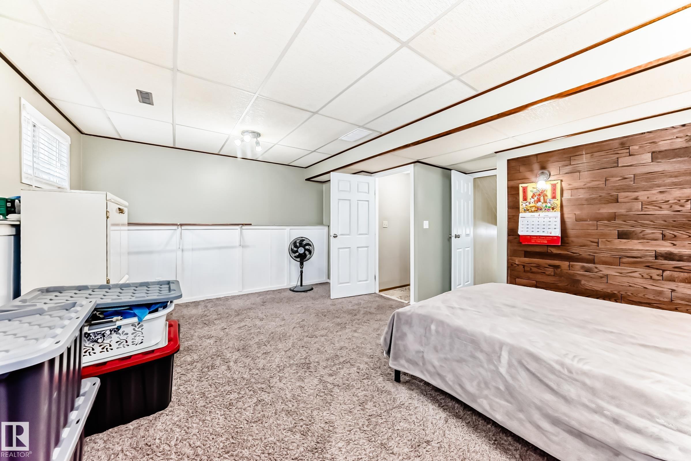 Photo 23 at 15611 83a Street NW, Belle Rive, Edmonton