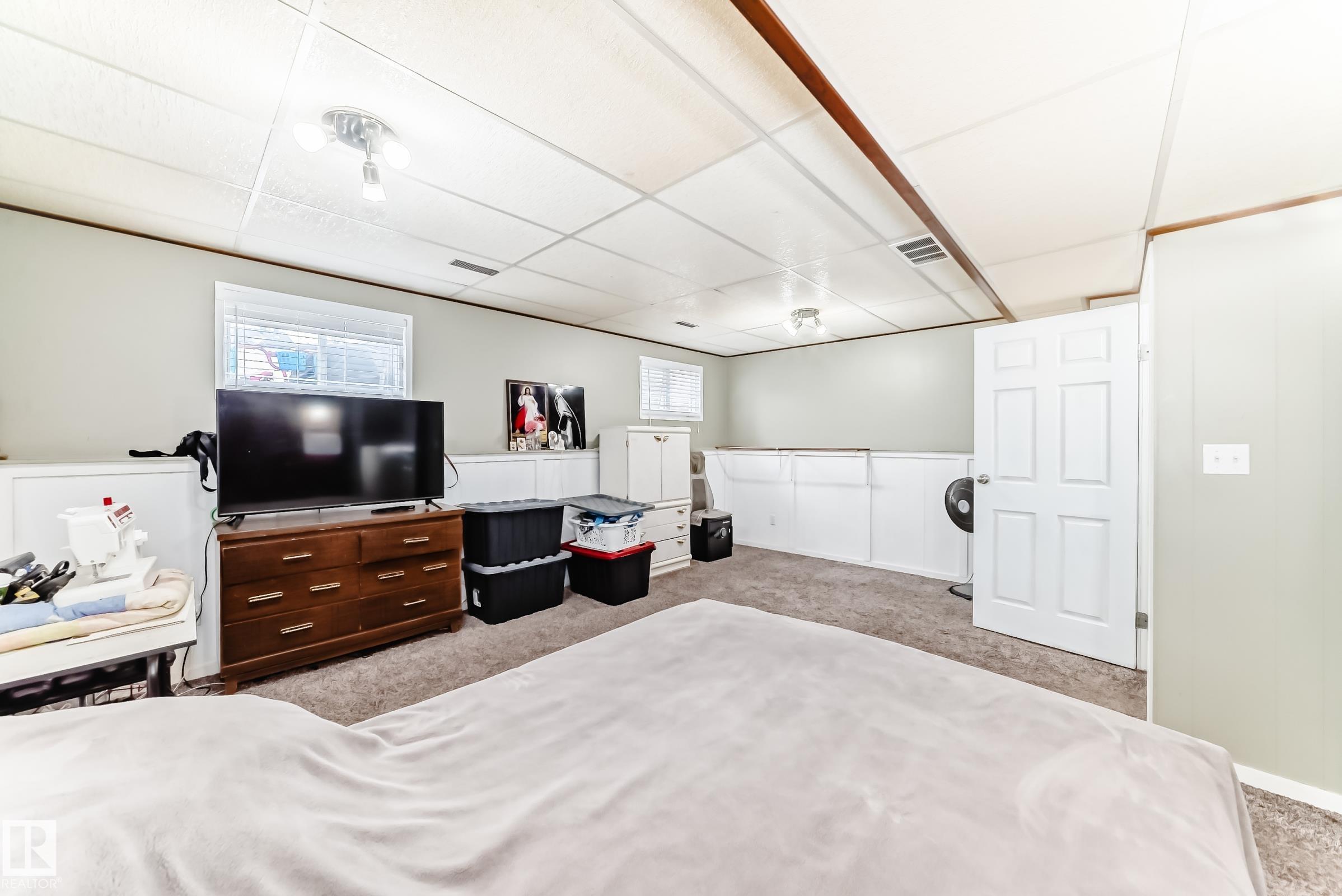 Photo 24 at 15611 83a Street NW, Belle Rive, Edmonton