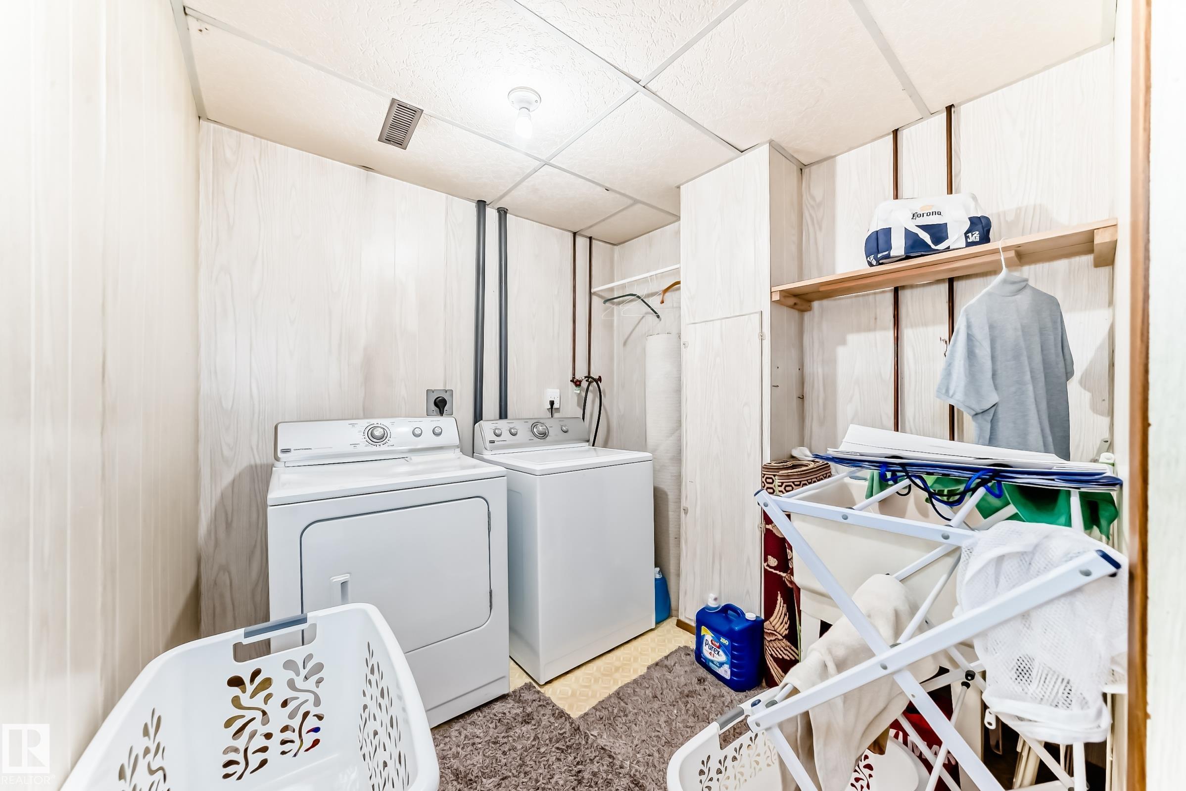 Photo 30 at 15611 83a Street NW, Belle Rive, Edmonton