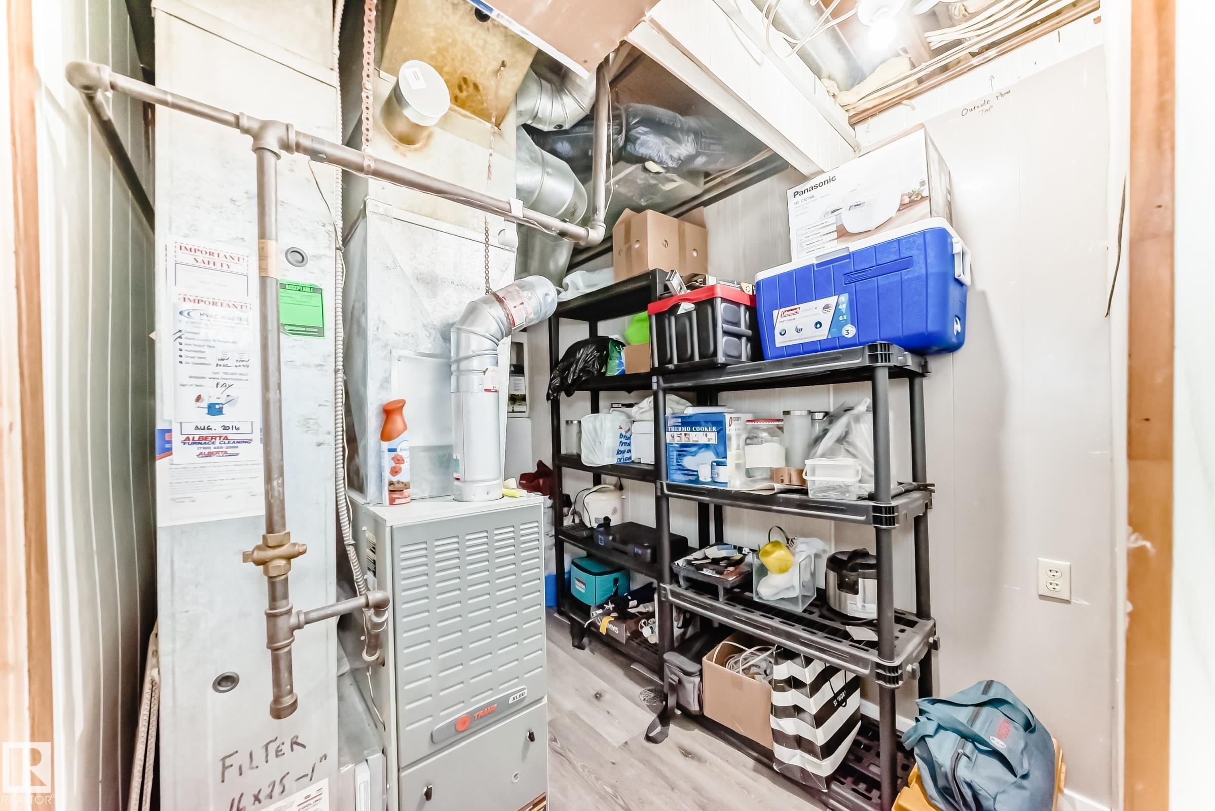 Photo 31 at 15611 83a Street NW, Belle Rive, Edmonton