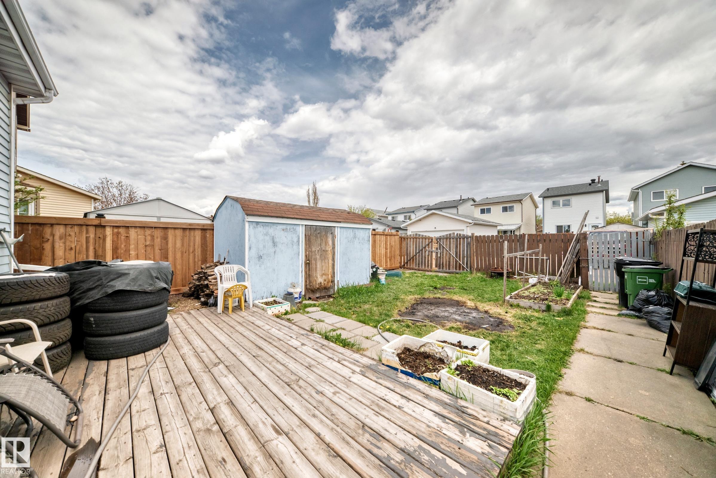 Photo 33 at 15611 83a Street NW, Belle Rive, Edmonton