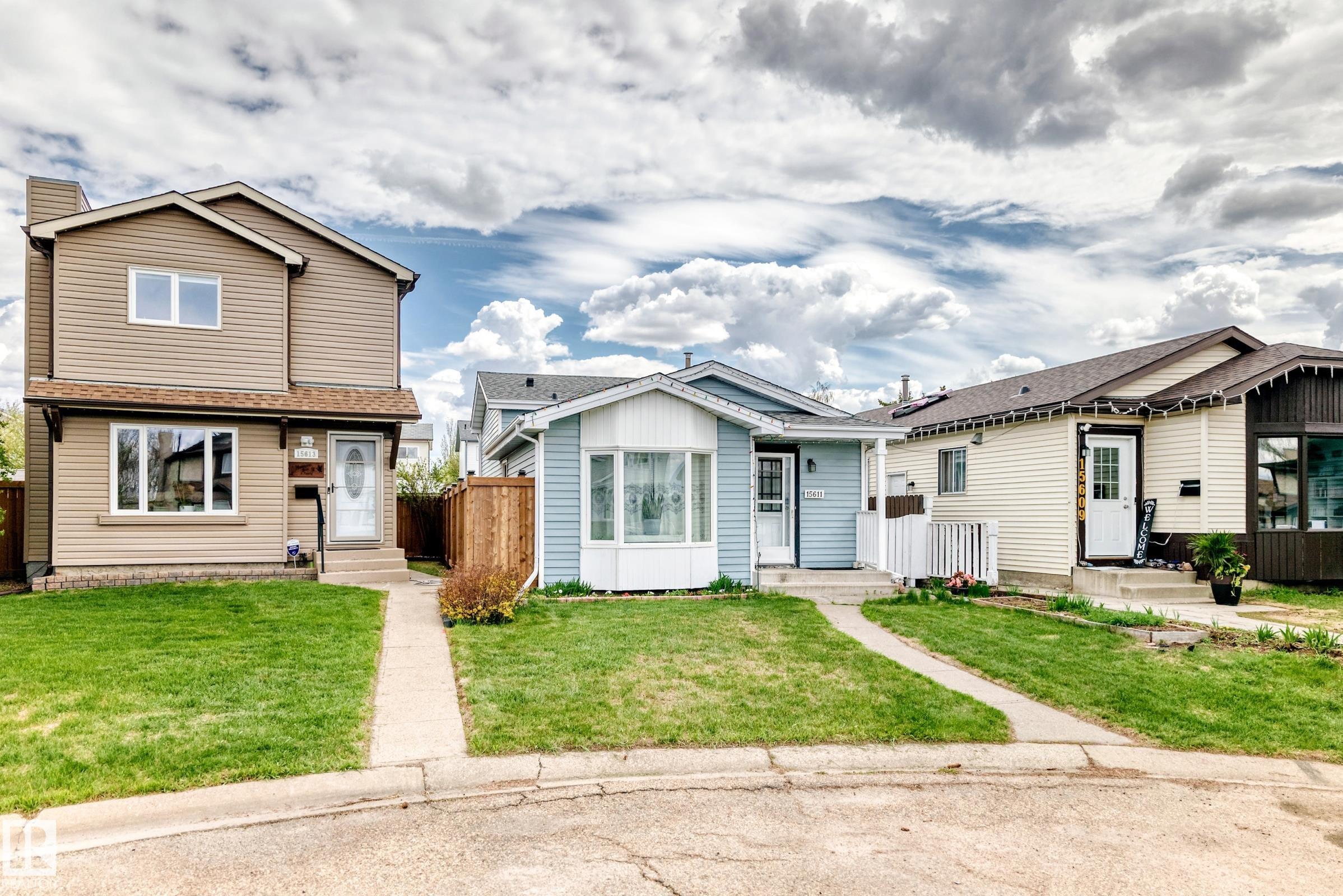 Photo 38 at 15611 83a Street NW, Belle Rive, Edmonton