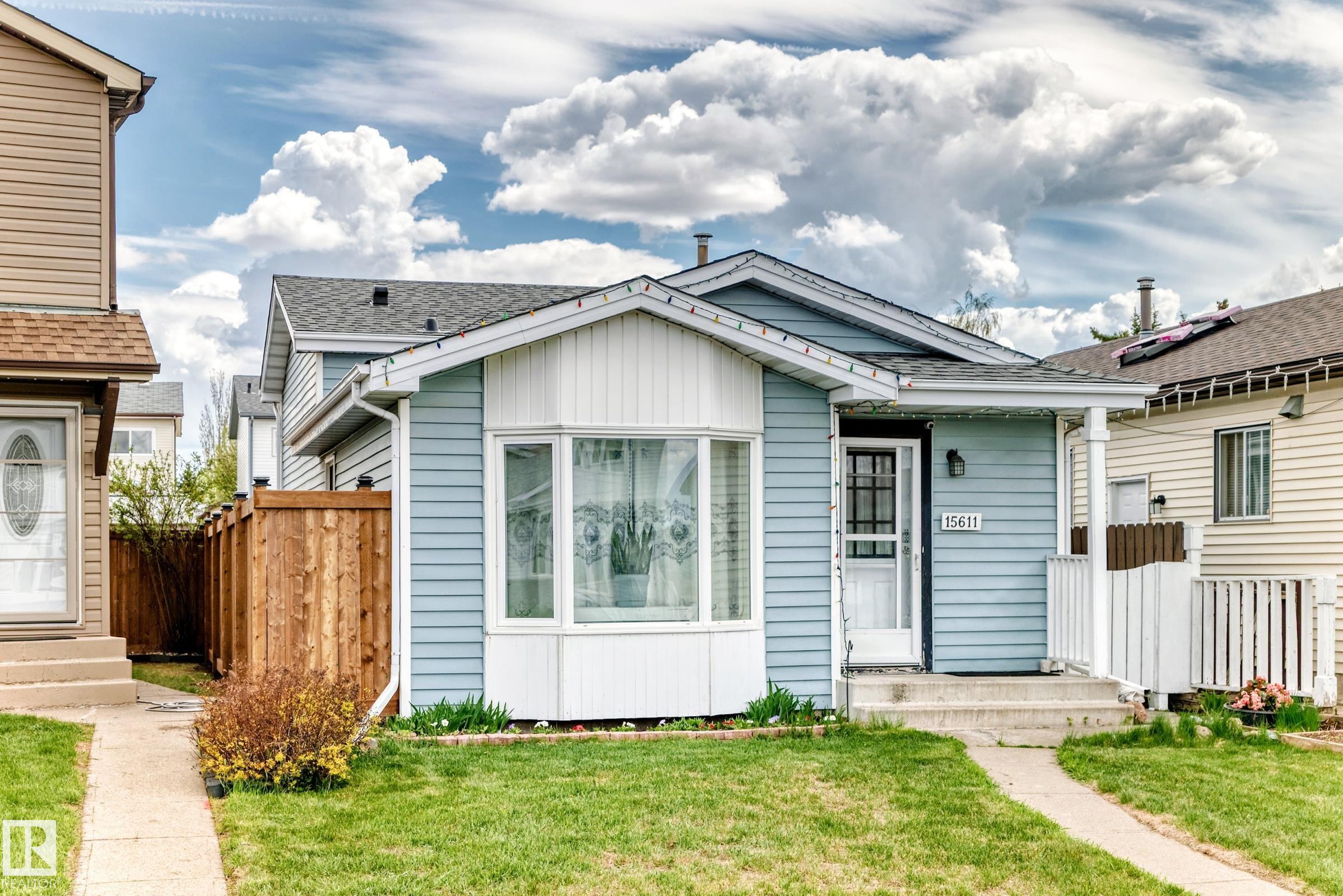 Photo 39 at 15611 83a Street NW, Belle Rive, Edmonton