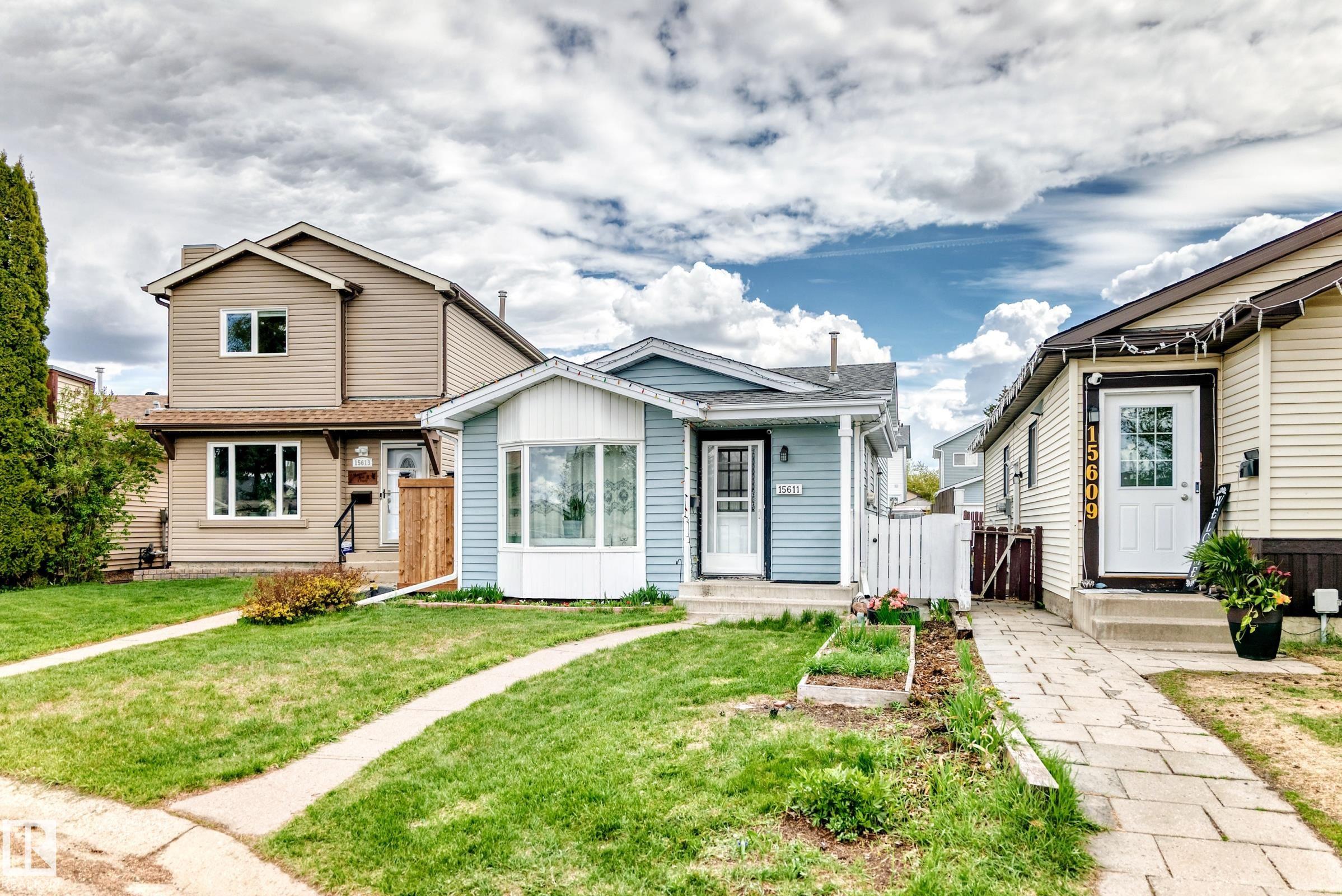 Photo 40 at 15611 83a Street NW, Belle Rive, Edmonton
