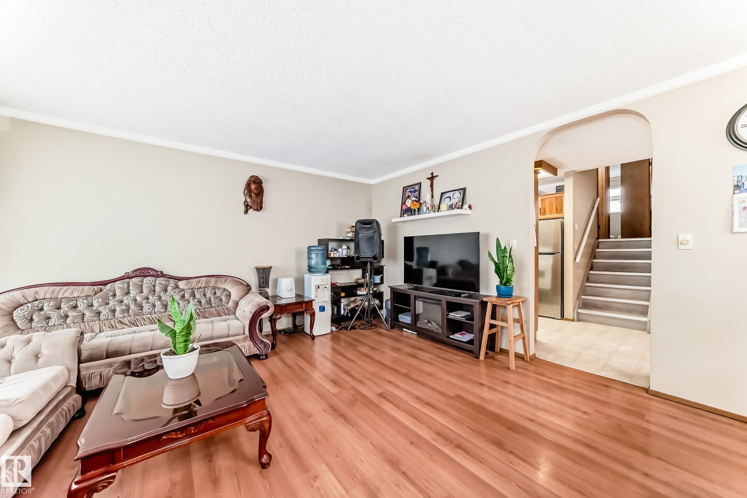 Photo 8 at 15611 83a Street NW, Belle Rive, Edmonton