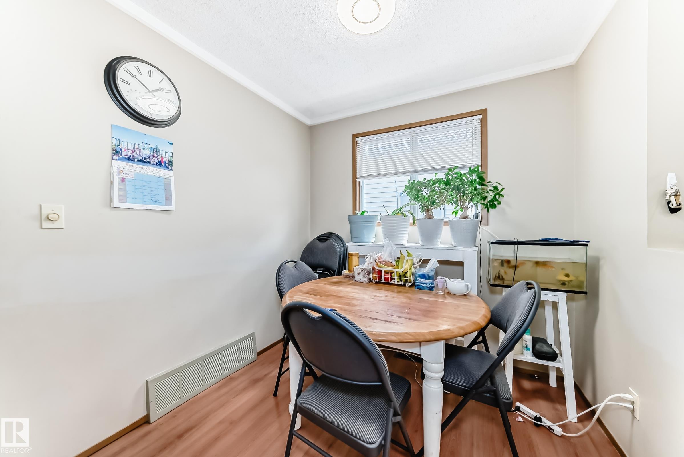 Photo 9 at 15611 83a Street NW, Belle Rive, Edmonton