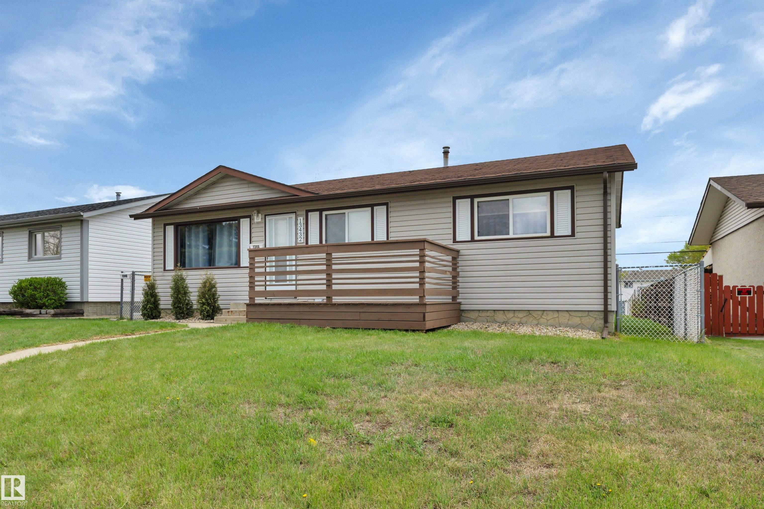 13432 58 Street NW, Belvedere, Edmonton