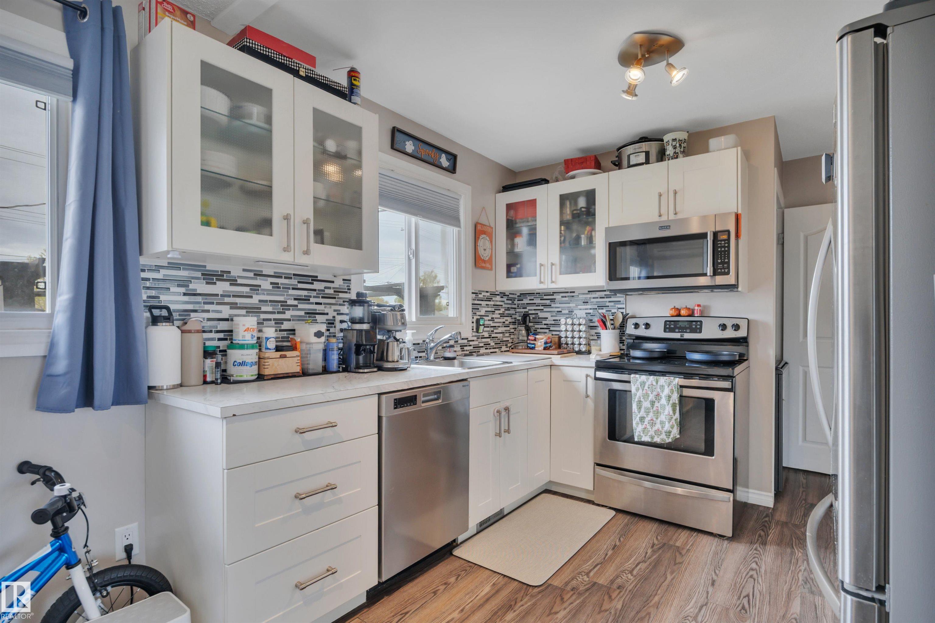 Photo 12 at 13432 58 Street NW, Belvedere, Edmonton