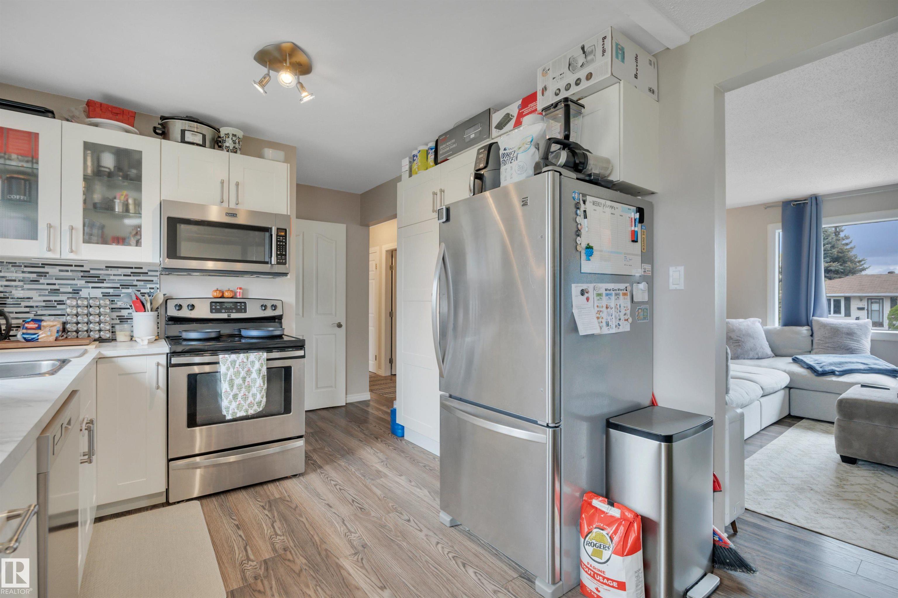 Photo 13 at 13432 58 Street NW, Belvedere, Edmonton