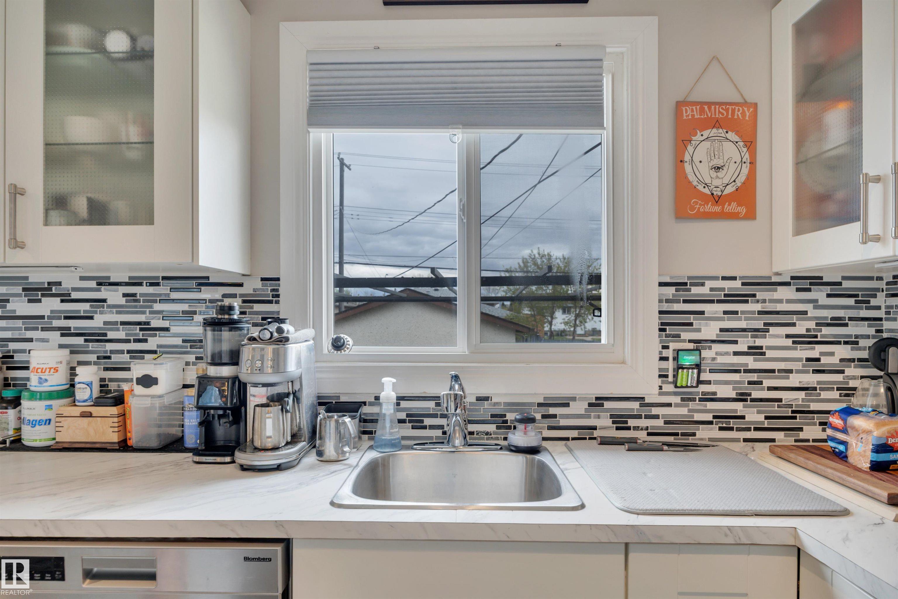 Photo 14 at 13432 58 Street NW, Belvedere, Edmonton