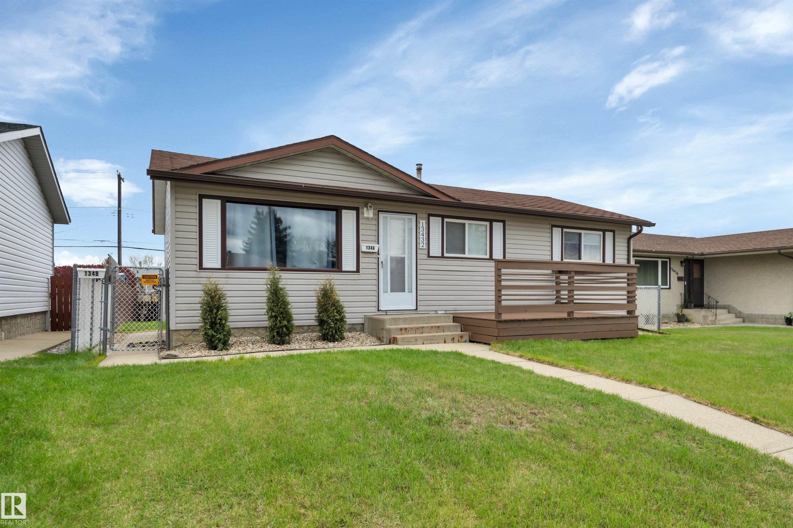 13432 58 Street NW, Belvedere, Edmonton