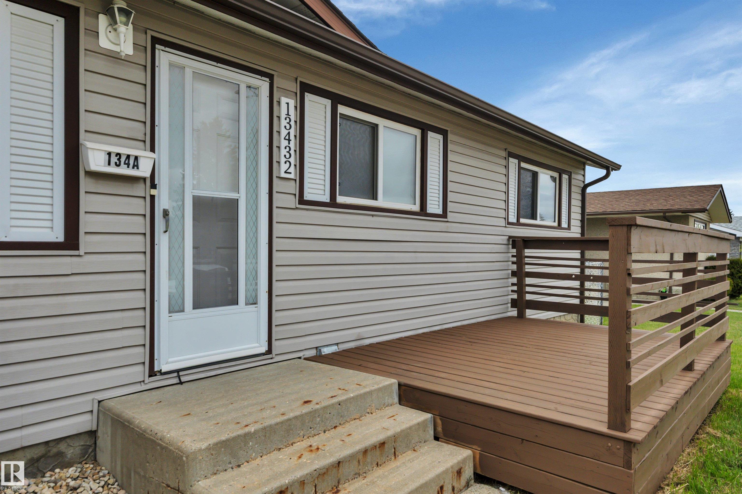 13432 58 Street NW, Belvedere, Edmonton