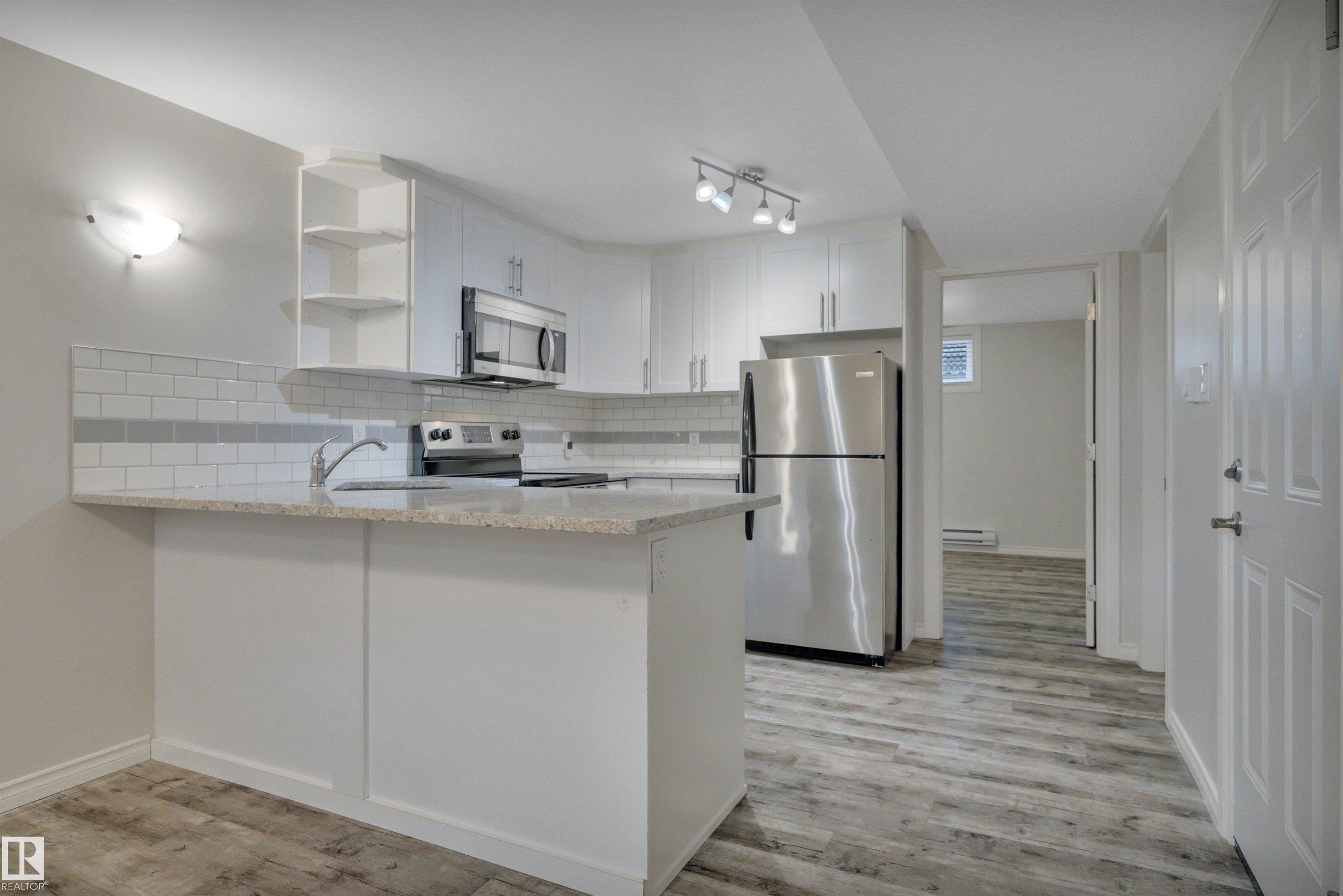 Photo 33 at 13432 58 Street NW, Belvedere, Edmonton