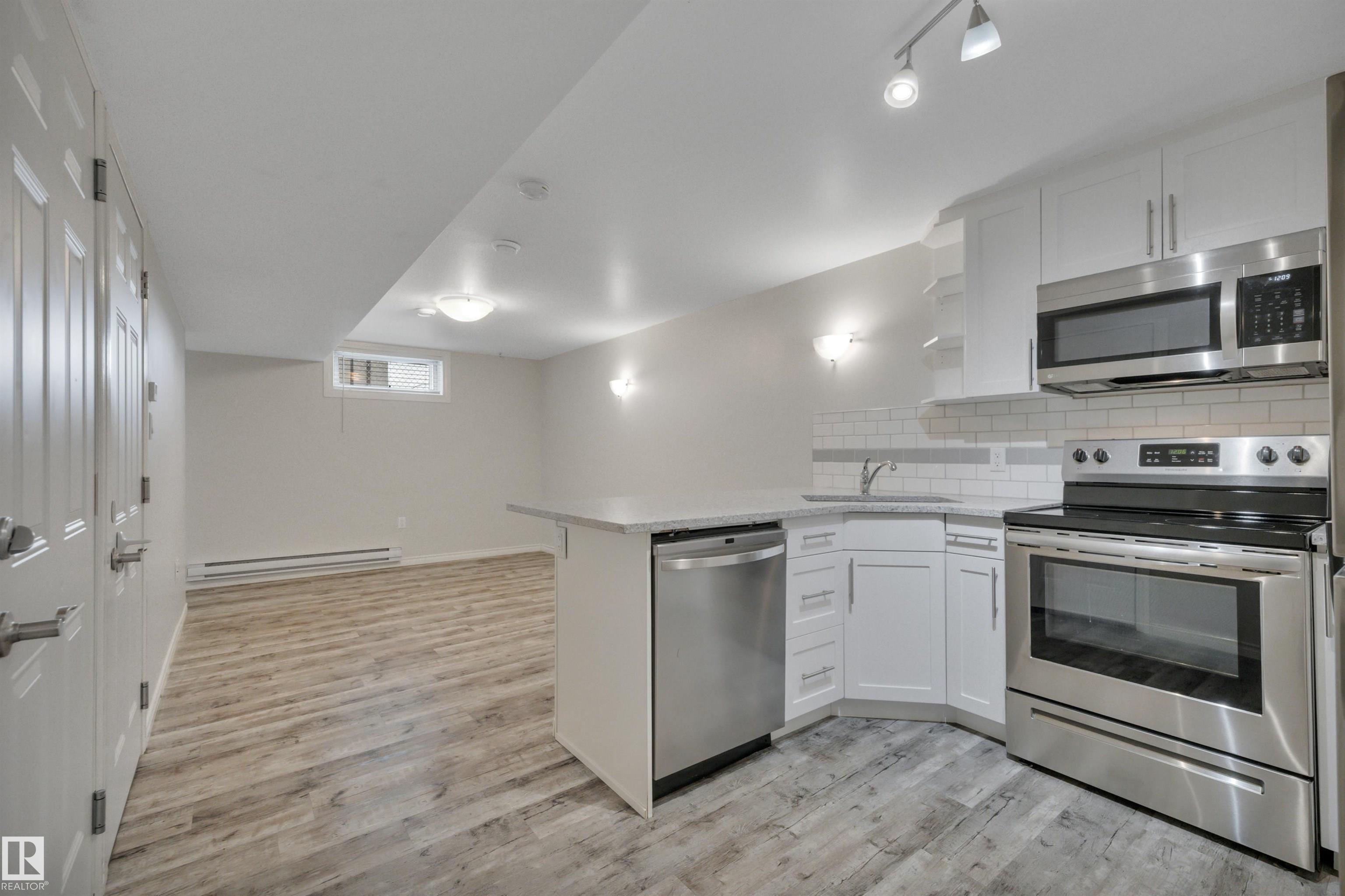Photo 34 at 13432 58 Street NW, Belvedere, Edmonton