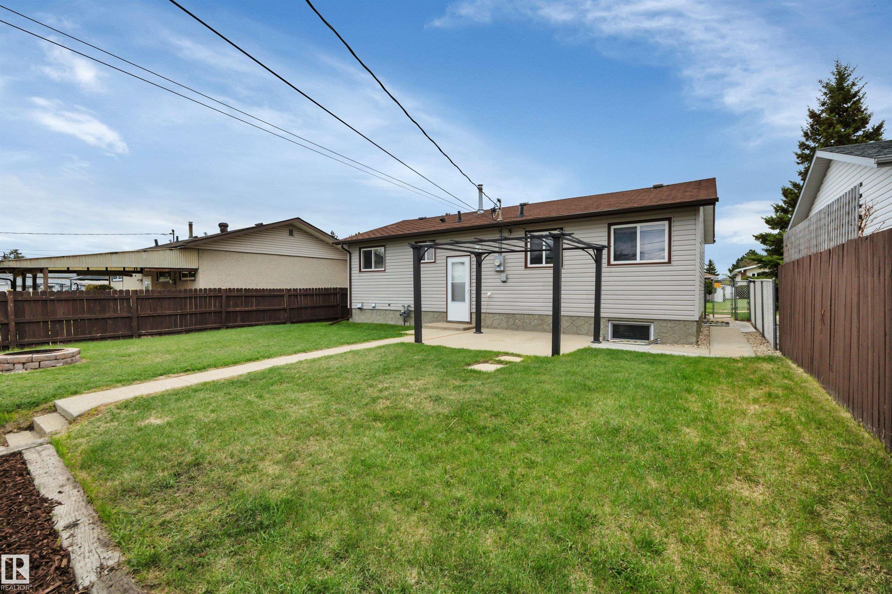 Photo 46 at 13432 58 Street NW, Belvedere, Edmonton