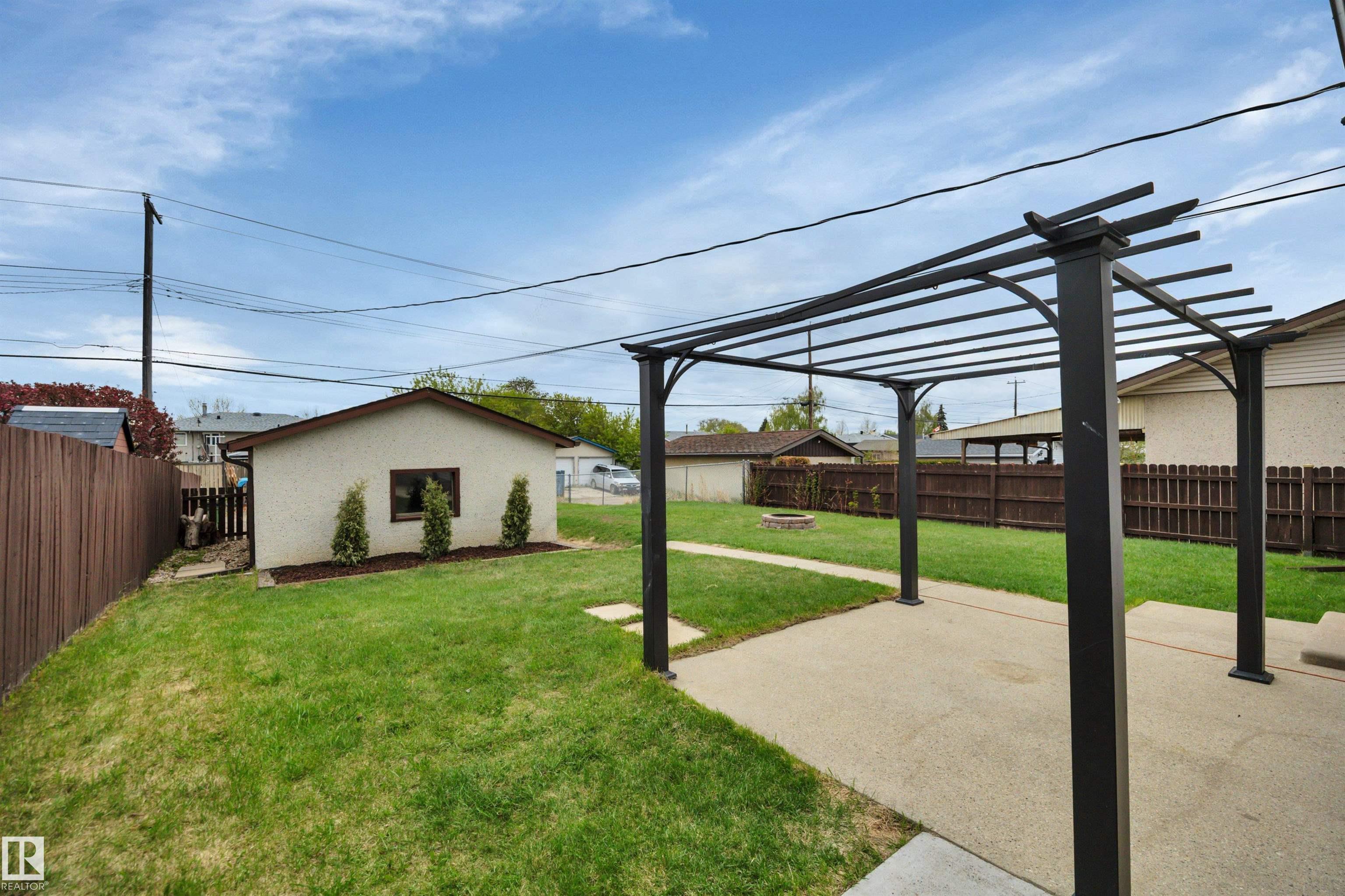Photo 47 at 13432 58 Street NW, Belvedere, Edmonton