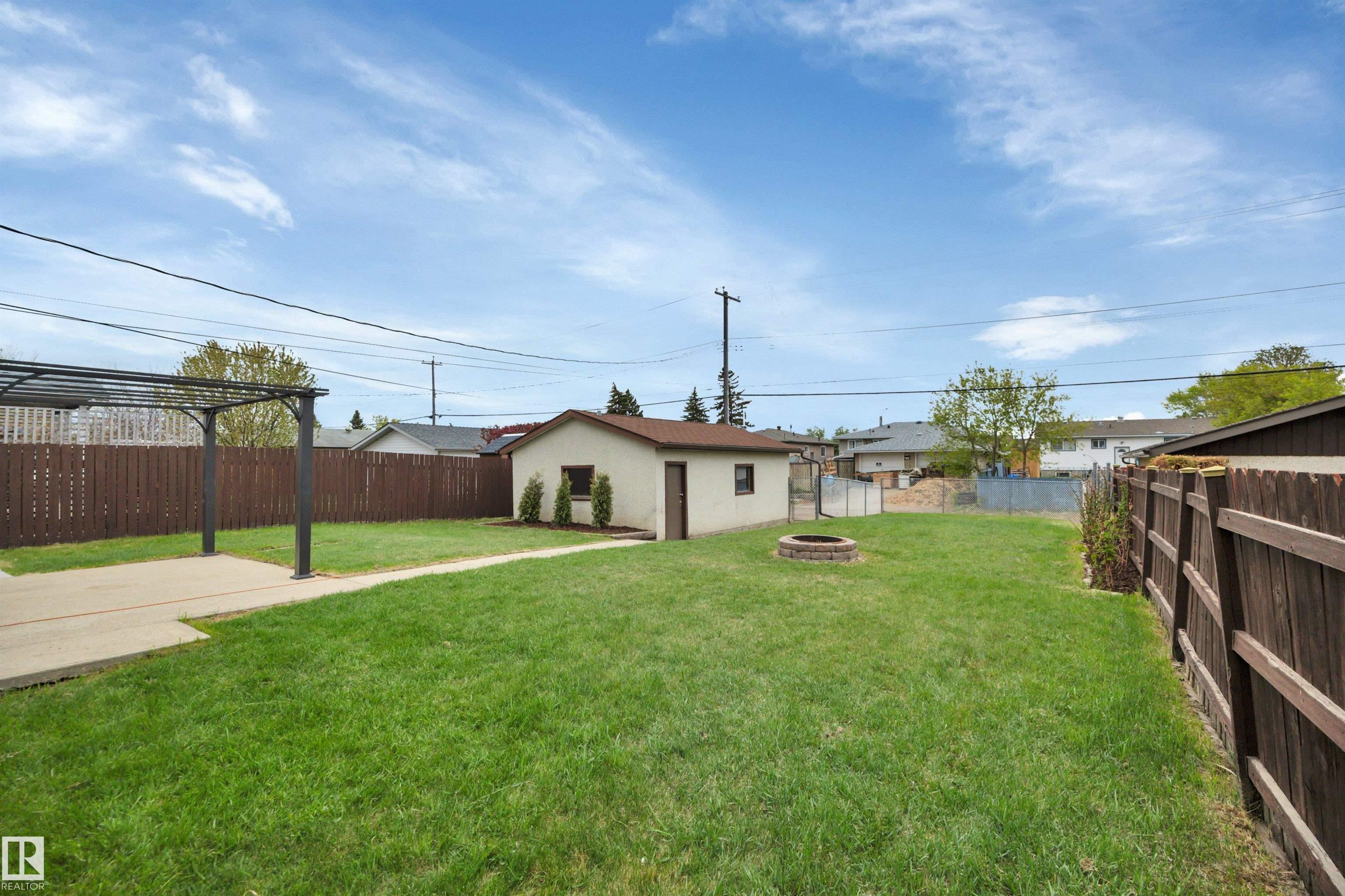 Photo 49 at 13432 58 Street NW, Belvedere, Edmonton