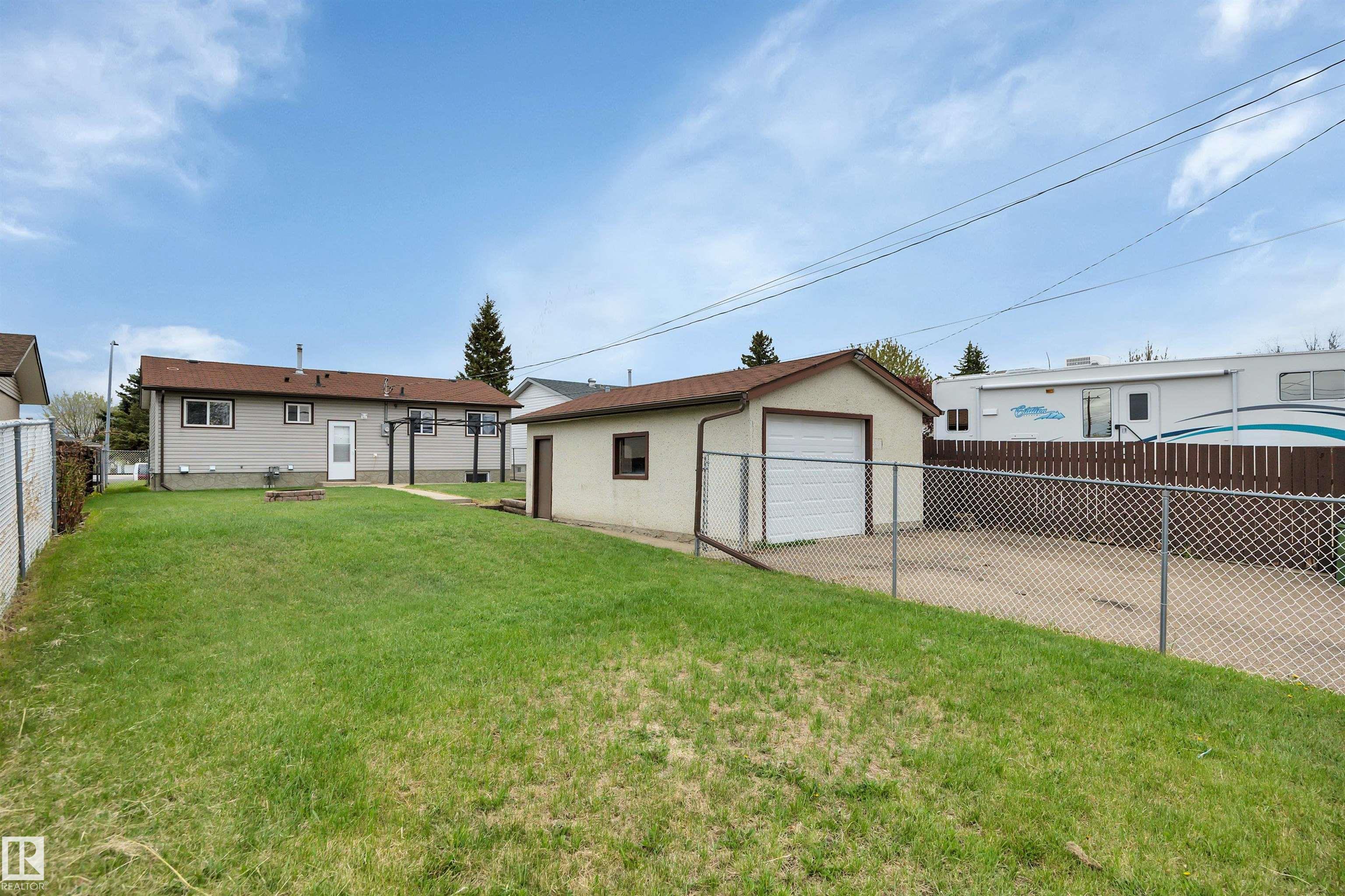 Photo 50 at 13432 58 Street NW, Belvedere, Edmonton