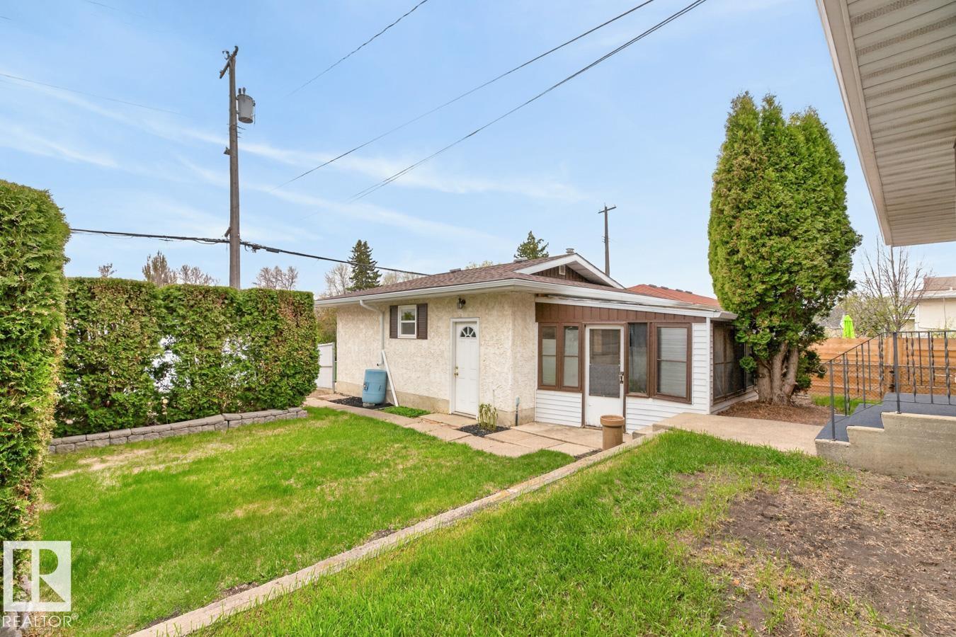 Photo 54 at 8911 84 Avenue NW, Bonnie Doon, Edmonton