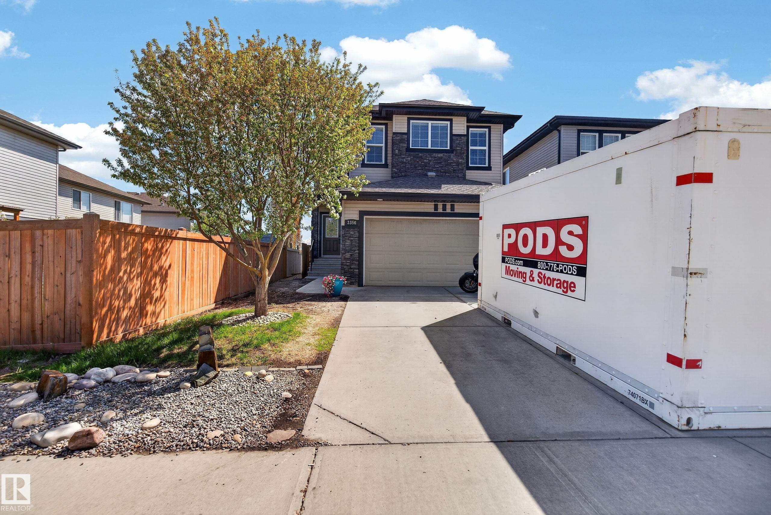 3356 Hilton Crescent NW, The Hamptons, Edmonton