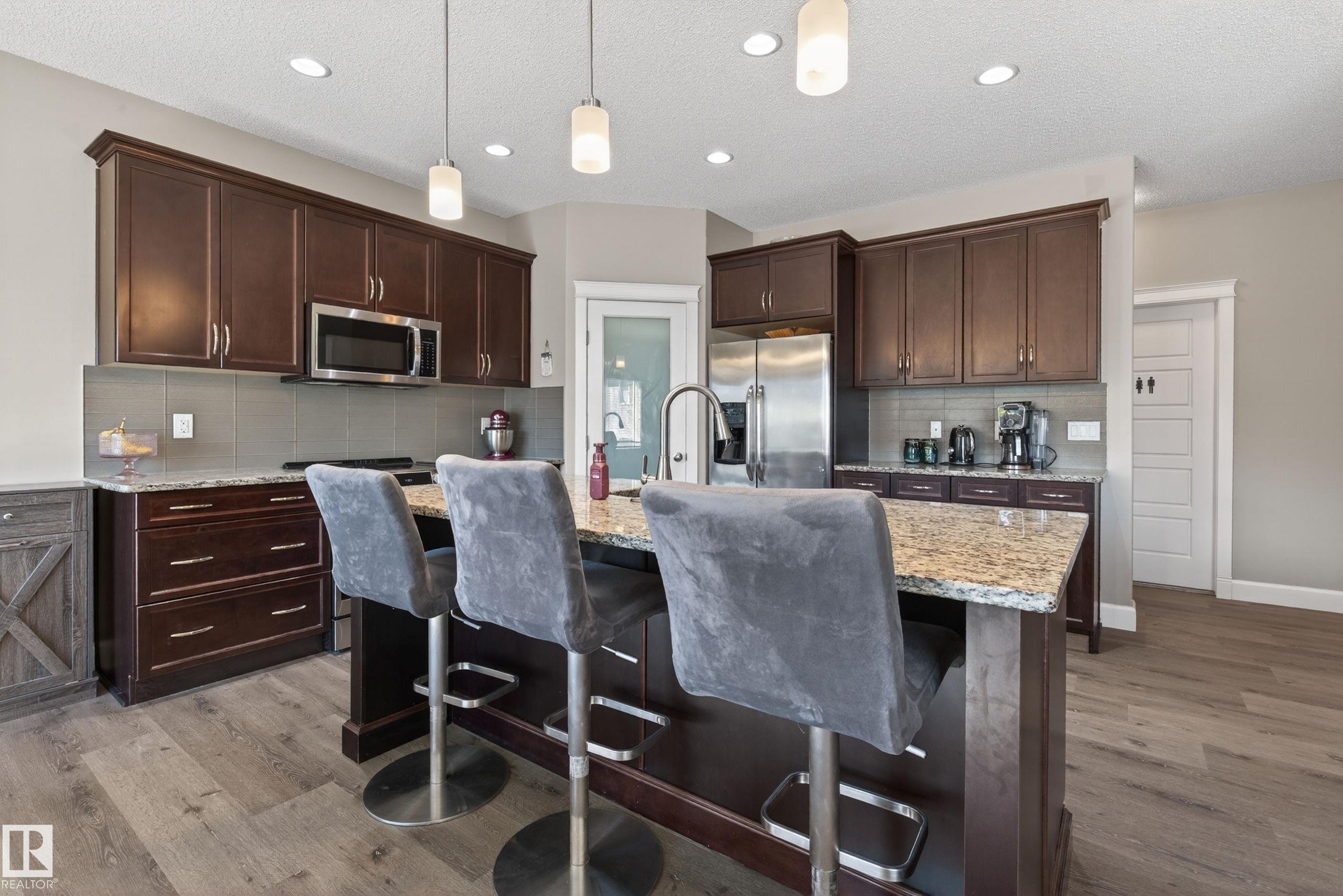 Photo 11 at 3356 Hilton Crescent NW, The Hamptons, Edmonton