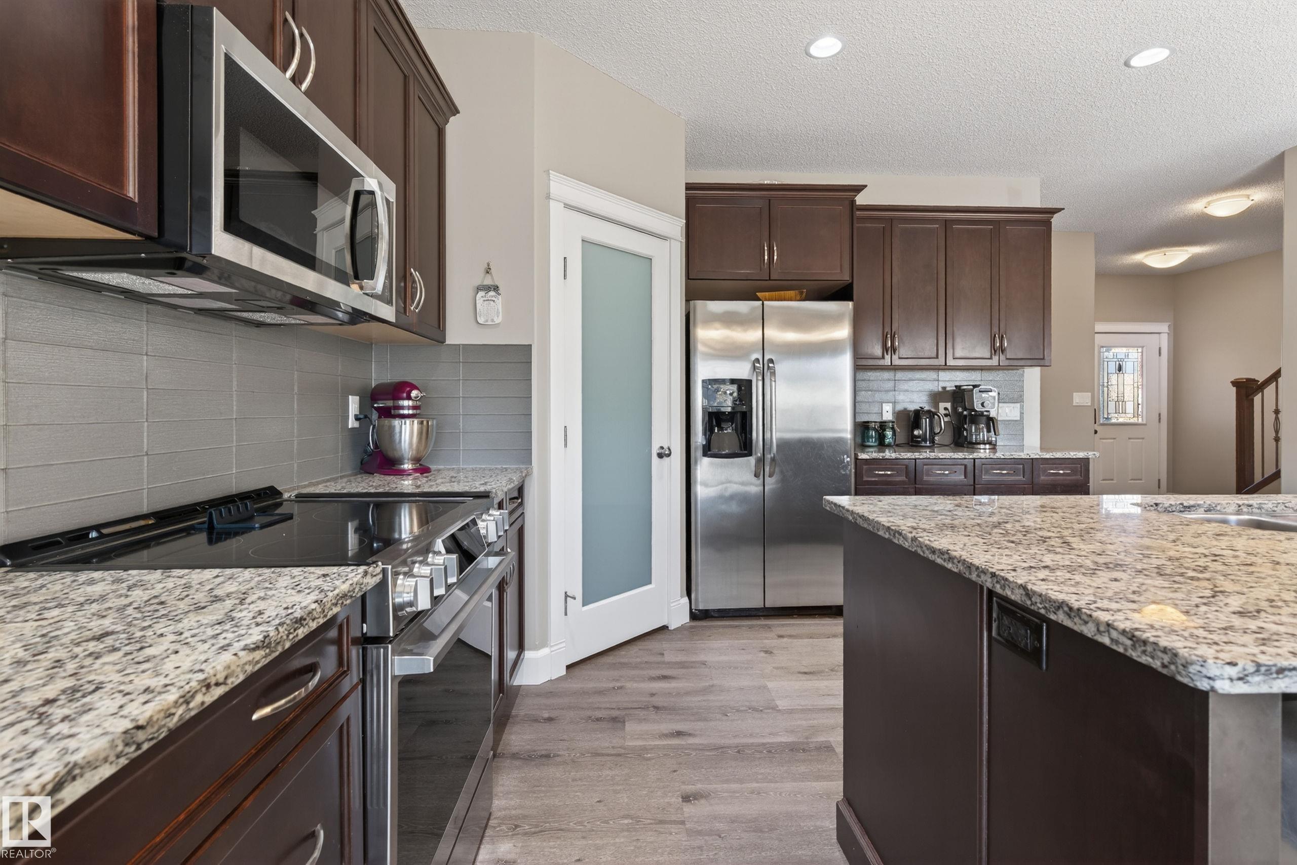 Photo 12 at 3356 Hilton Crescent NW, The Hamptons, Edmonton