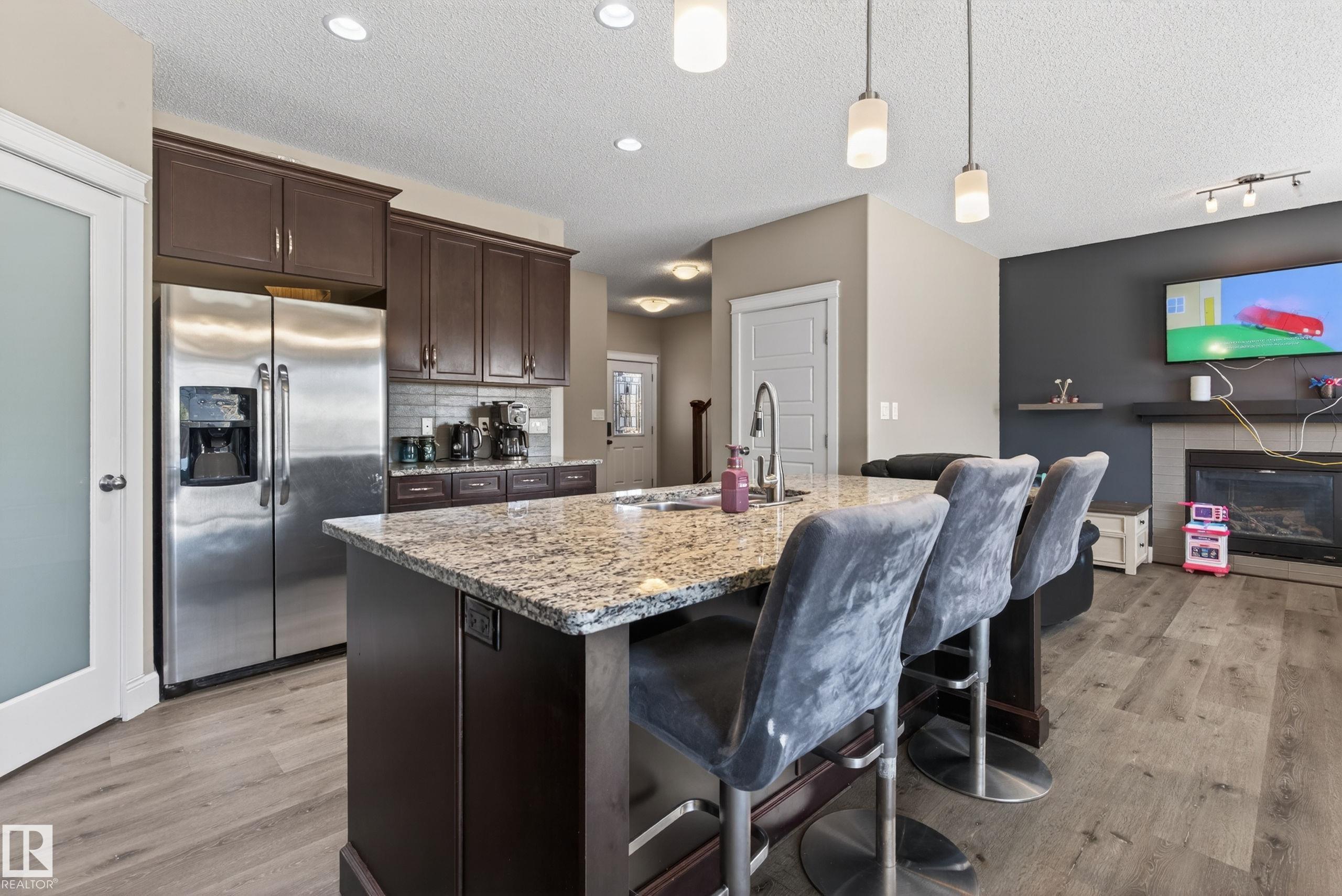 Photo 13 at 3356 Hilton Crescent NW, The Hamptons, Edmonton