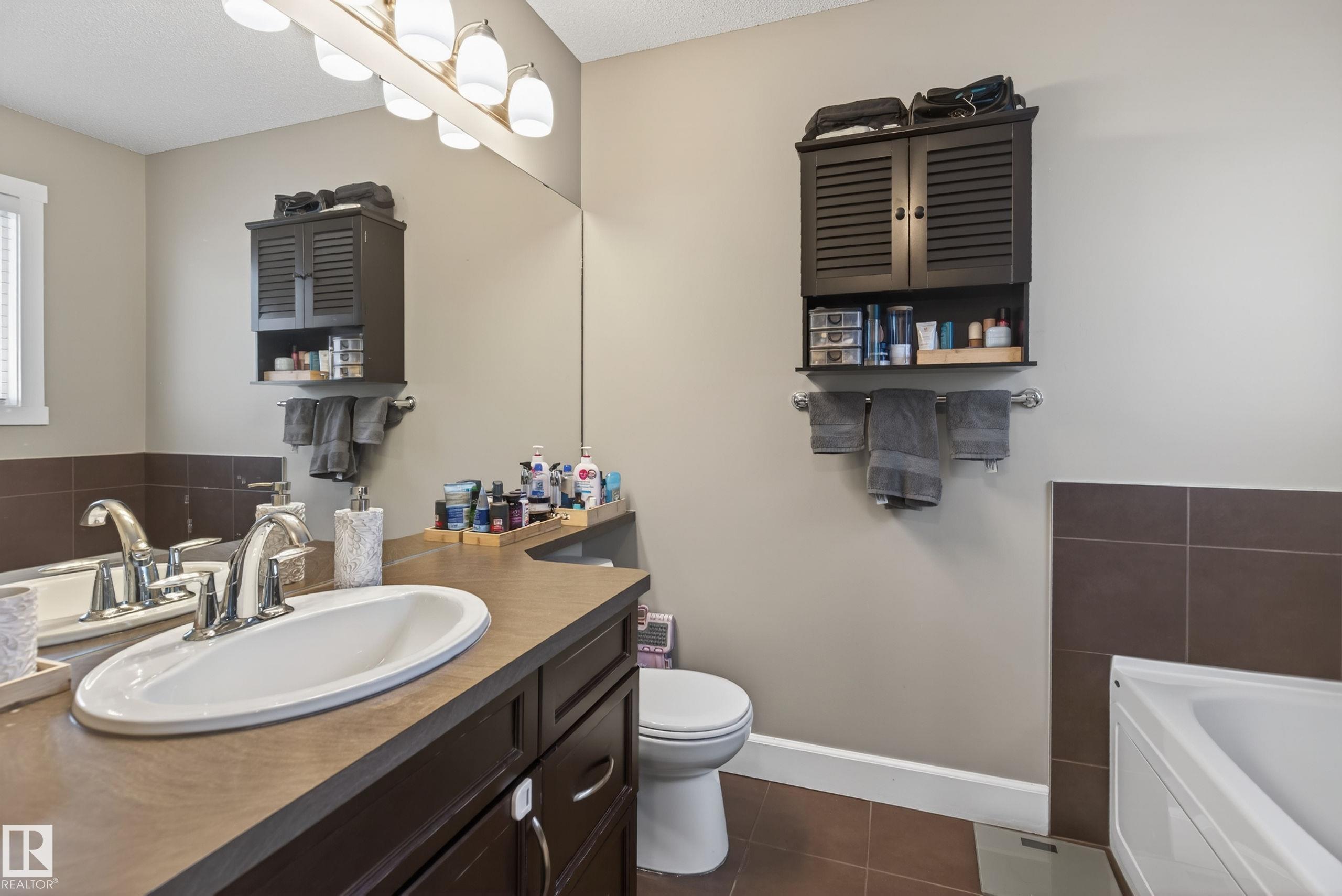 Photo 26 at 3356 Hilton Crescent NW, The Hamptons, Edmonton