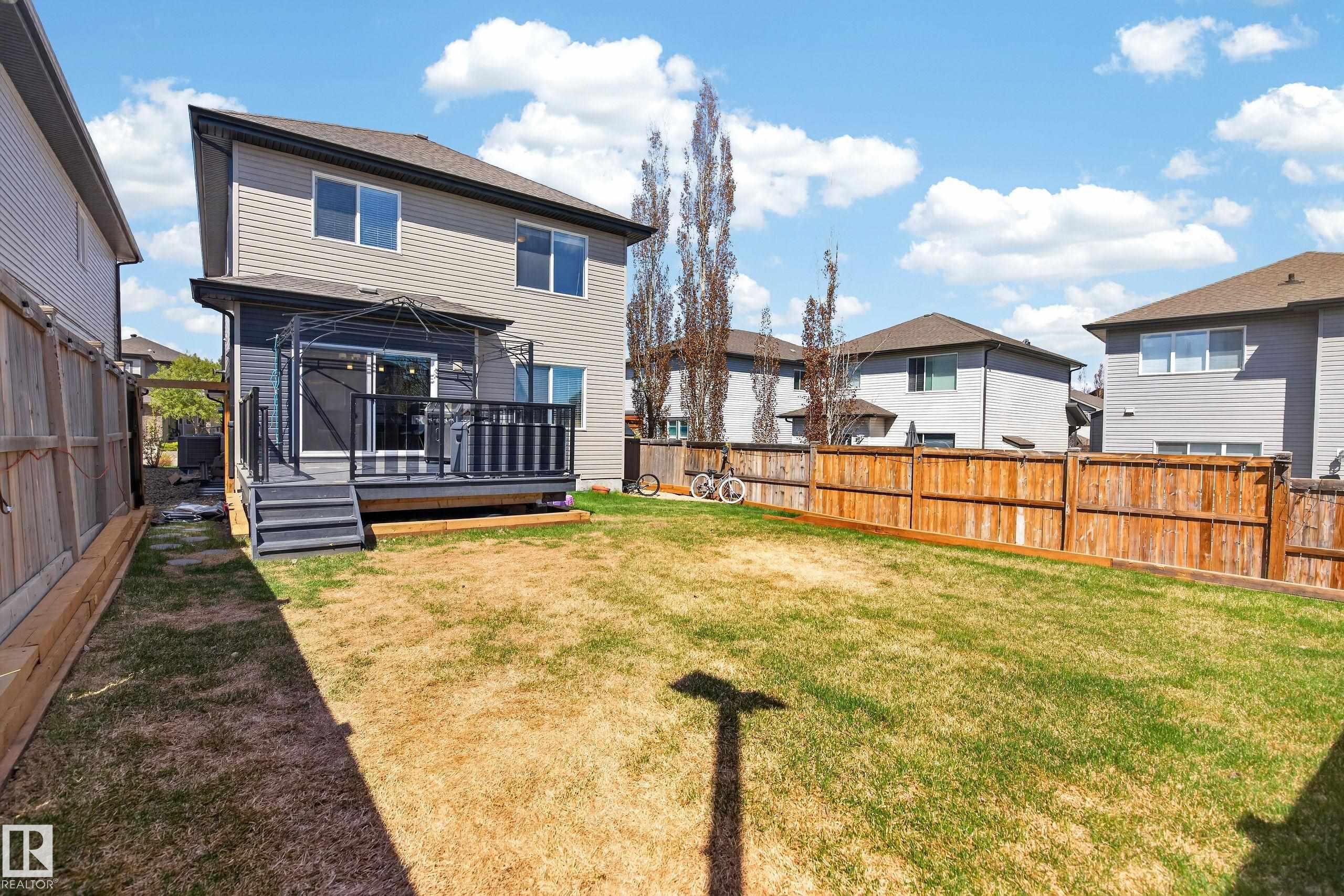 Photo 41 at 3356 Hilton Crescent NW, The Hamptons, Edmonton