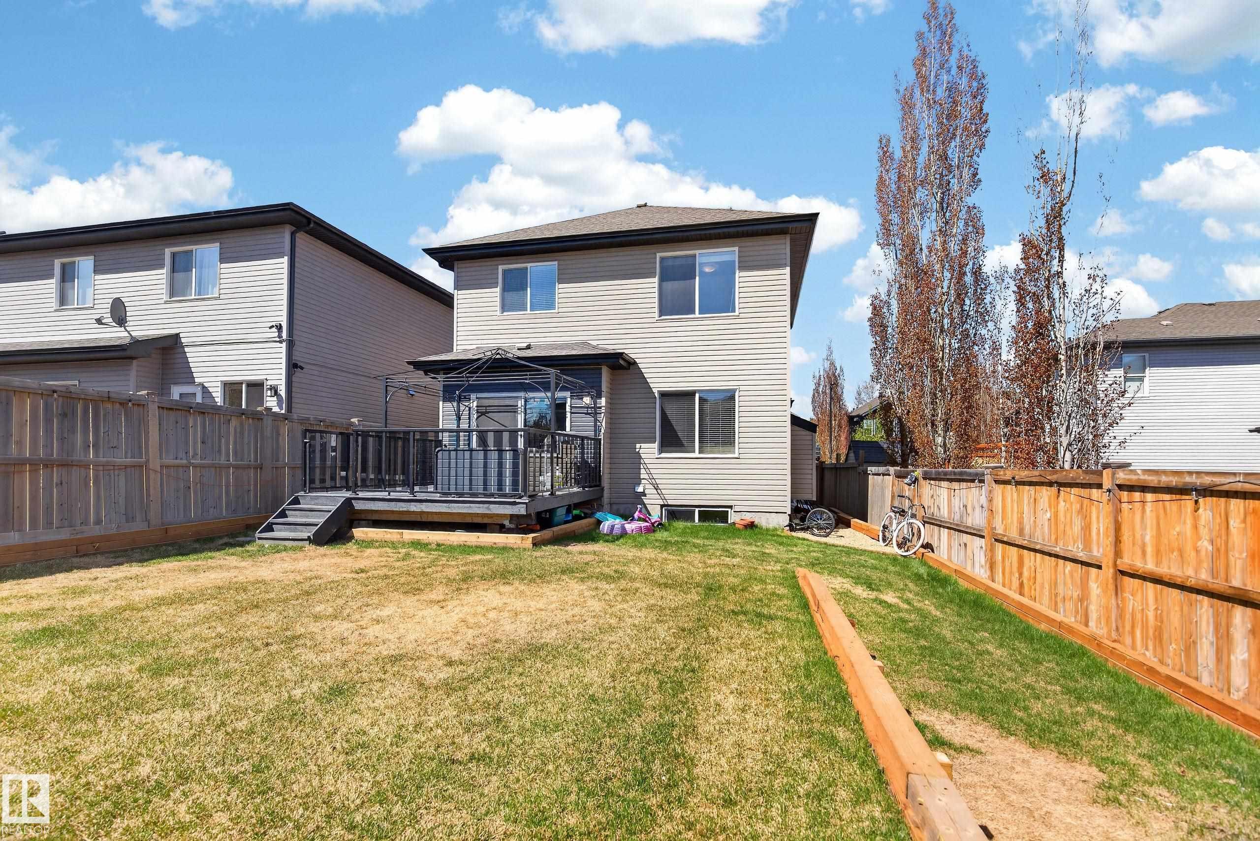 Photo 43 at 3356 Hilton Crescent NW, The Hamptons, Edmonton