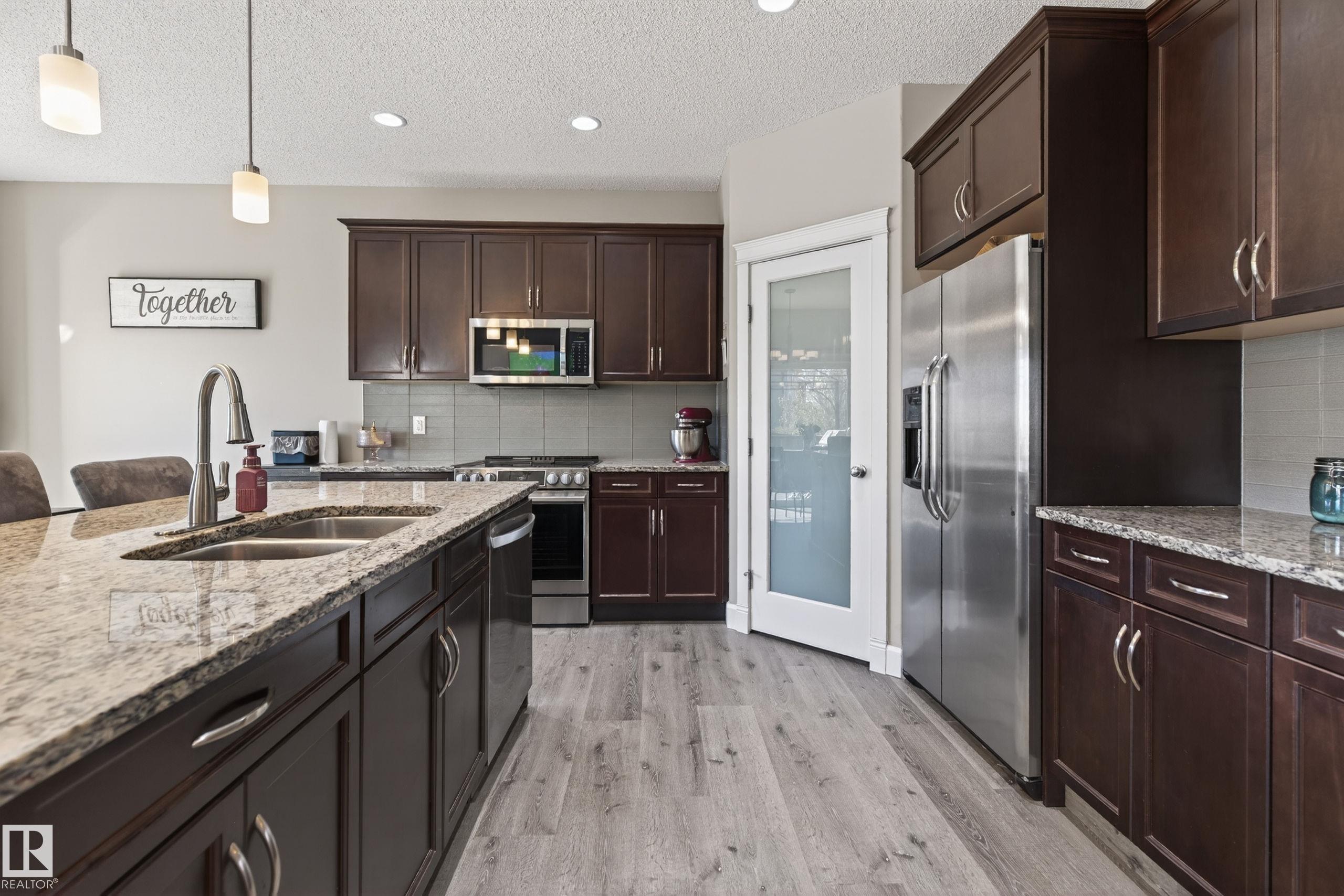 Photo 8 at 3356 Hilton Crescent NW, The Hamptons, Edmonton